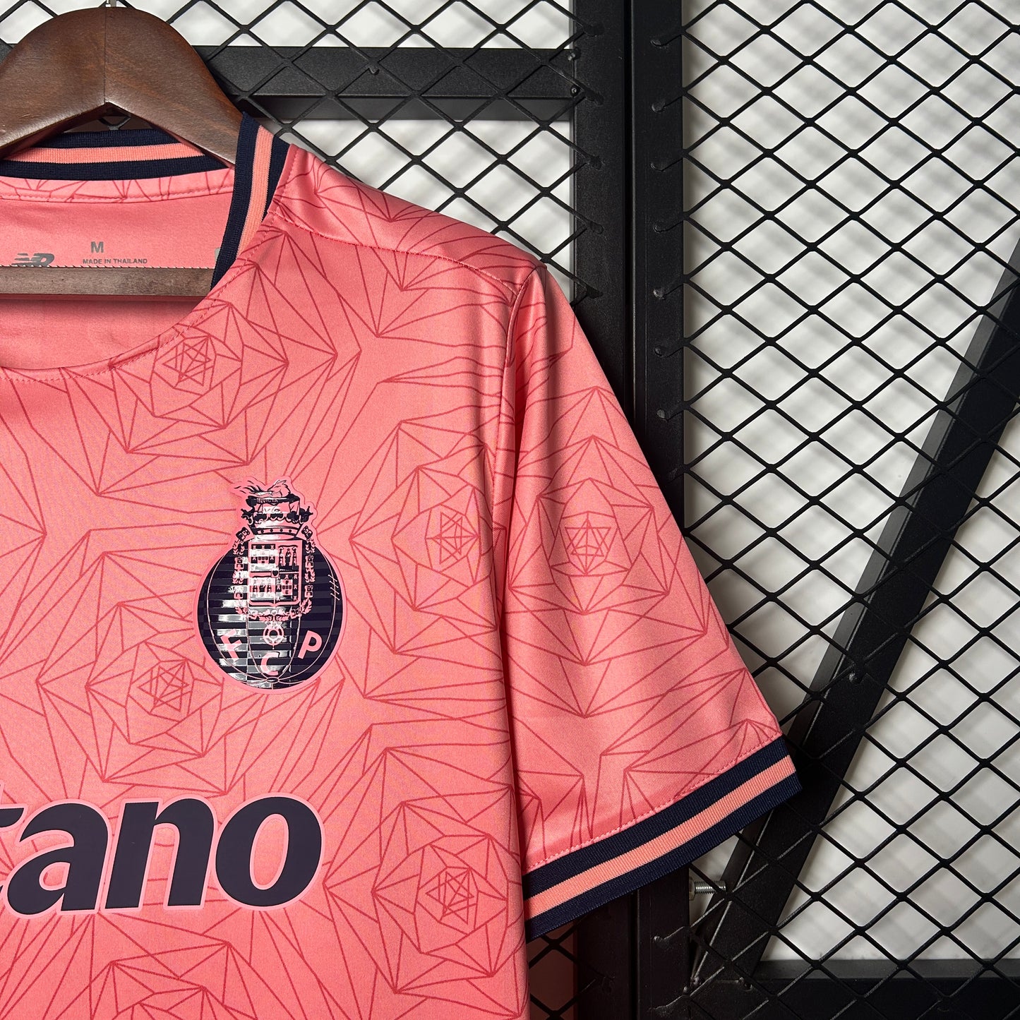 Porto’s Away Jersey 25/26 - Classic XI