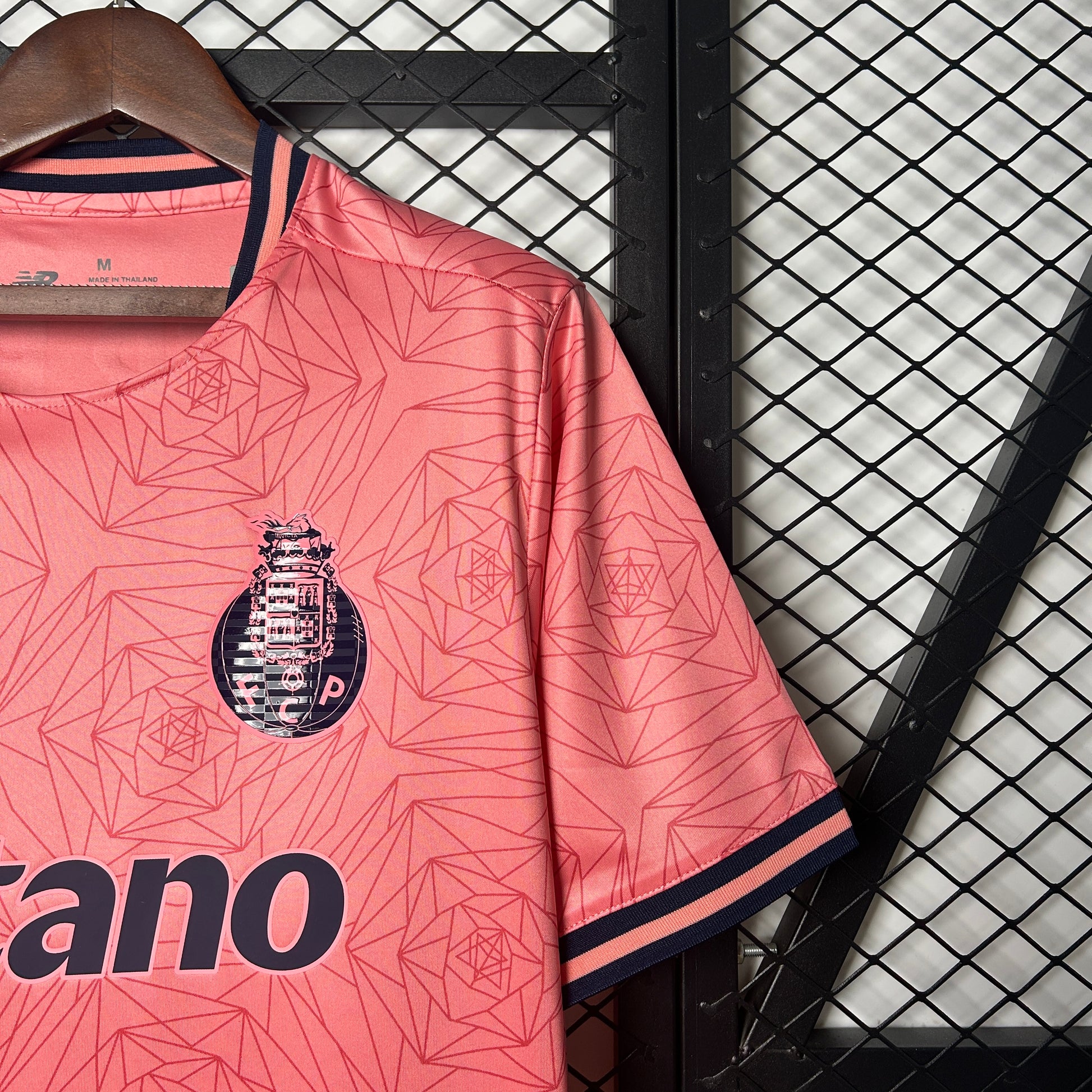 Porto’s Away Jersey 25/26 - Classic XI