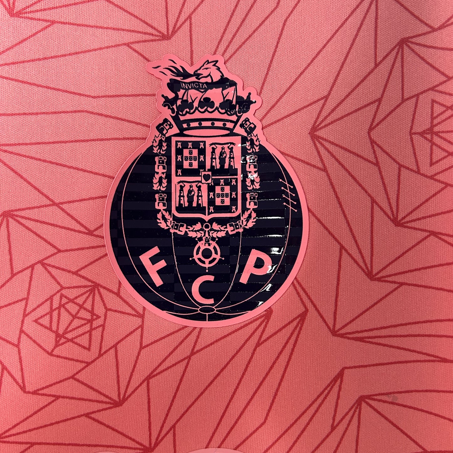 Porto’s Away Jersey 25/26 - Classic XI