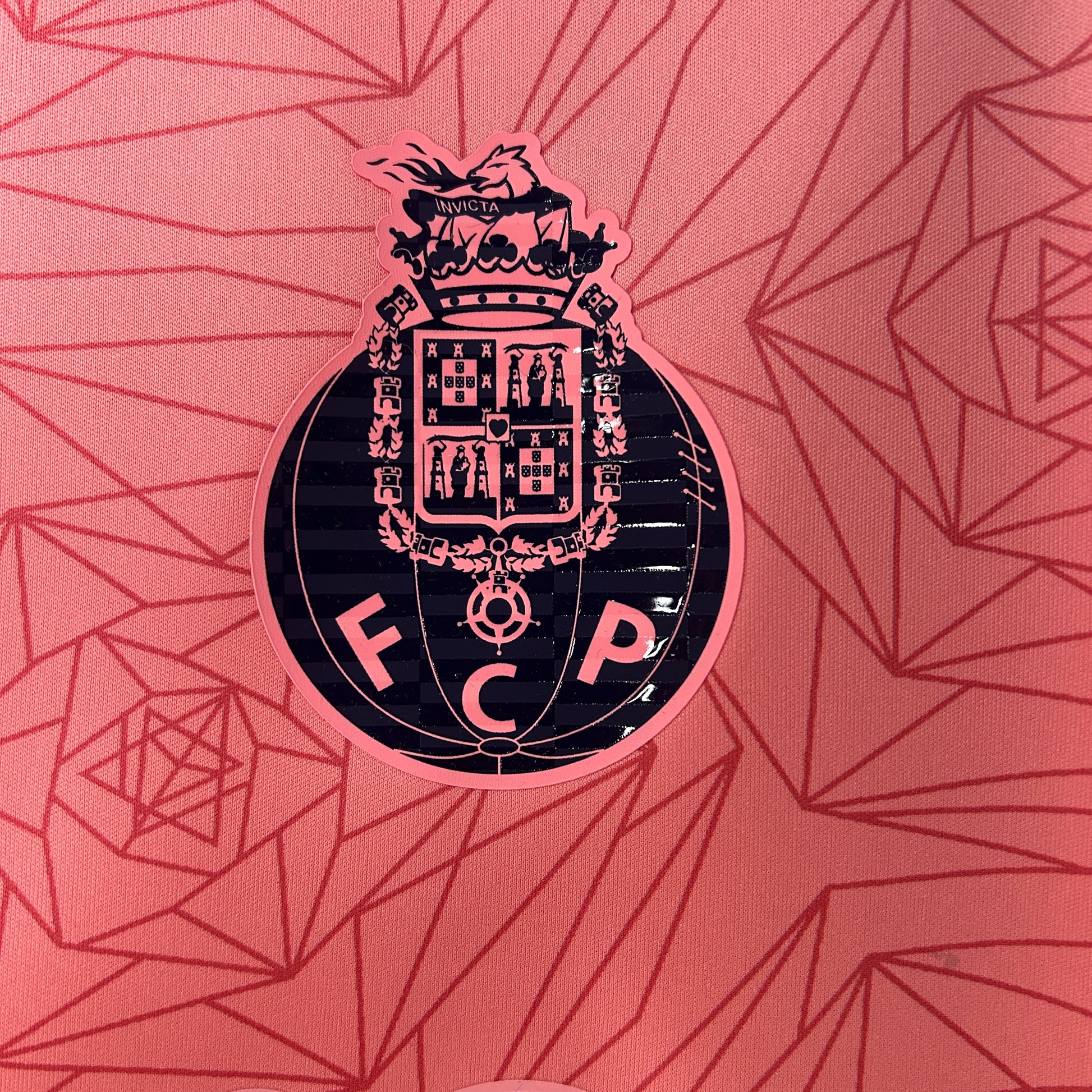 Porto’s Away Jersey 25/26 - Classic XI