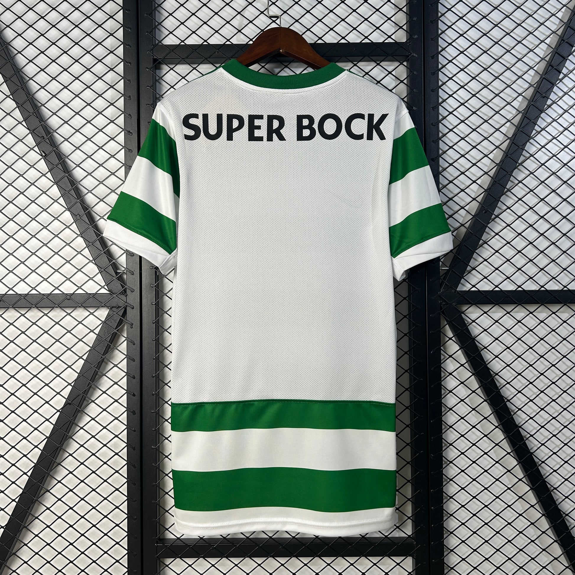 Sporting Lisbona’s Home Jersey 25/26 - Classic XI