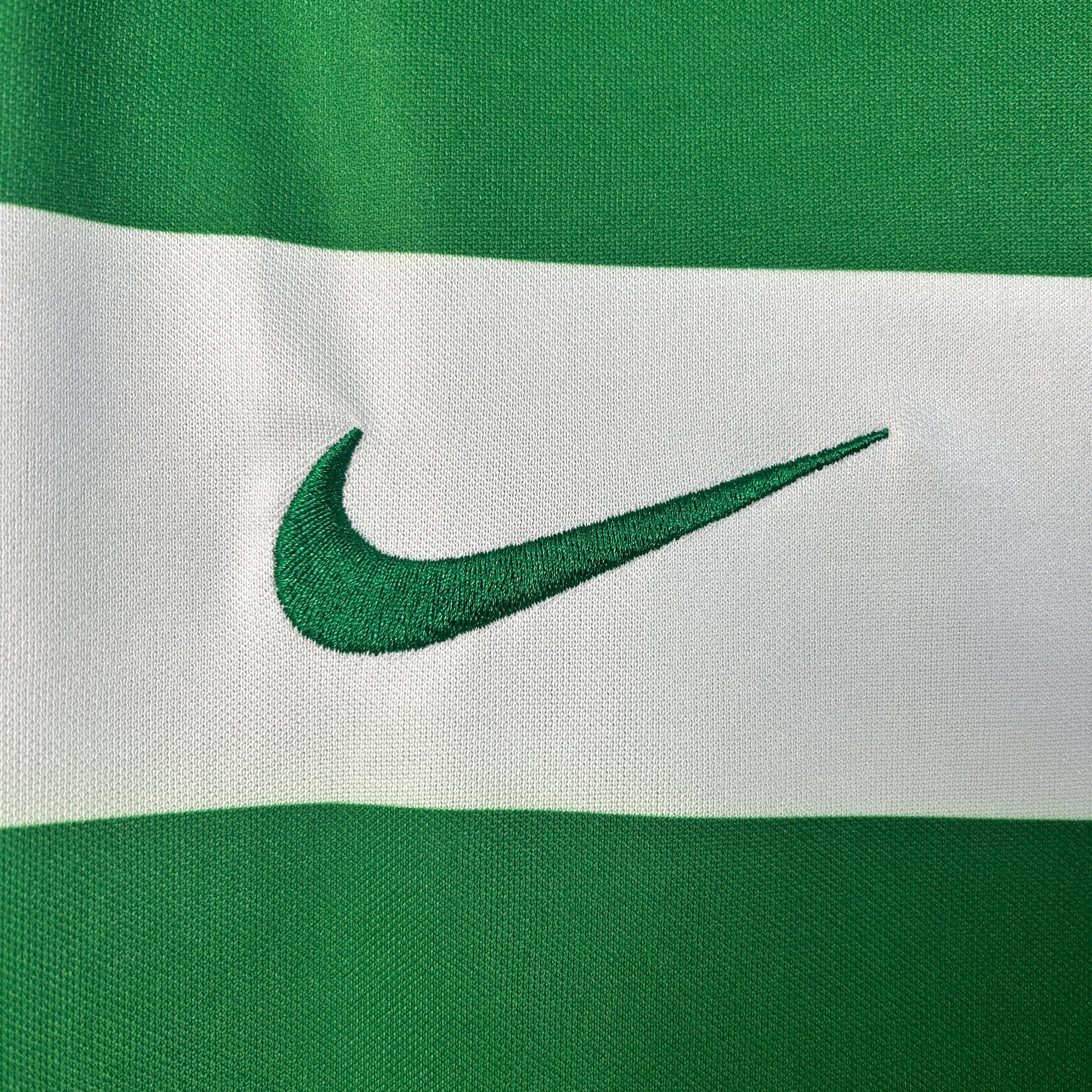 Sporting Lisbona’s Home Jersey 25/26 - Classic XI
