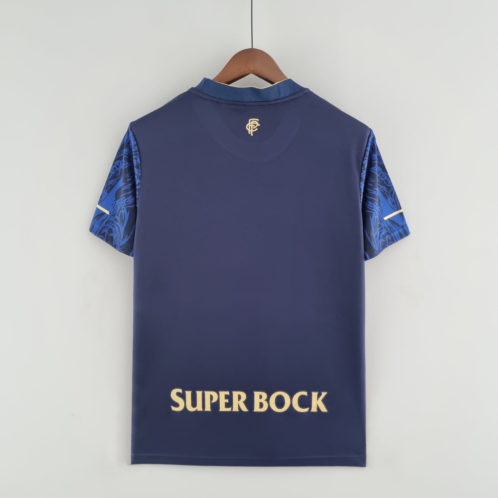 Porto’s Special Edition “Blue Dragon” - Classic XI