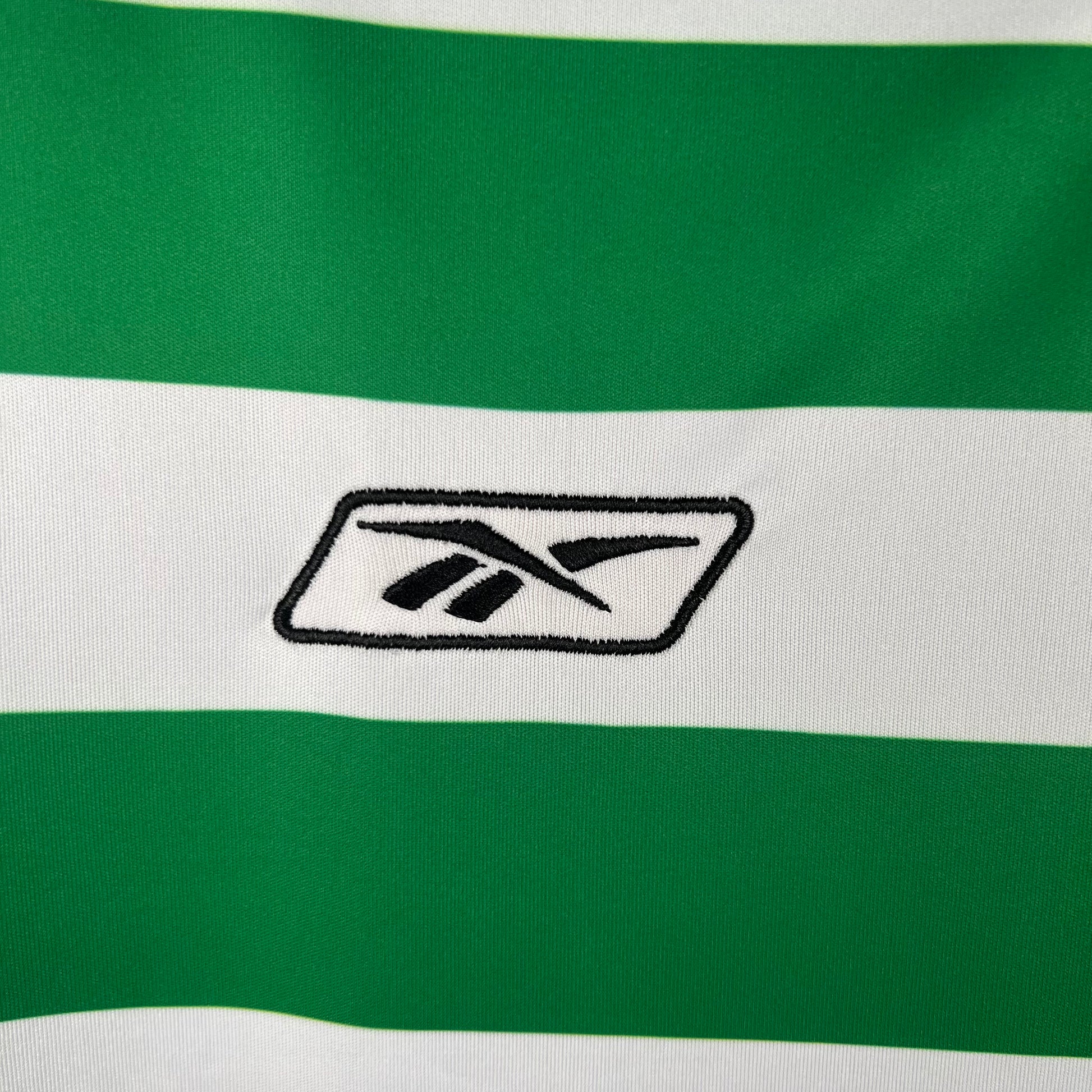 Sporting Lisbona’s Home Jersey 03/04 - Classic XI