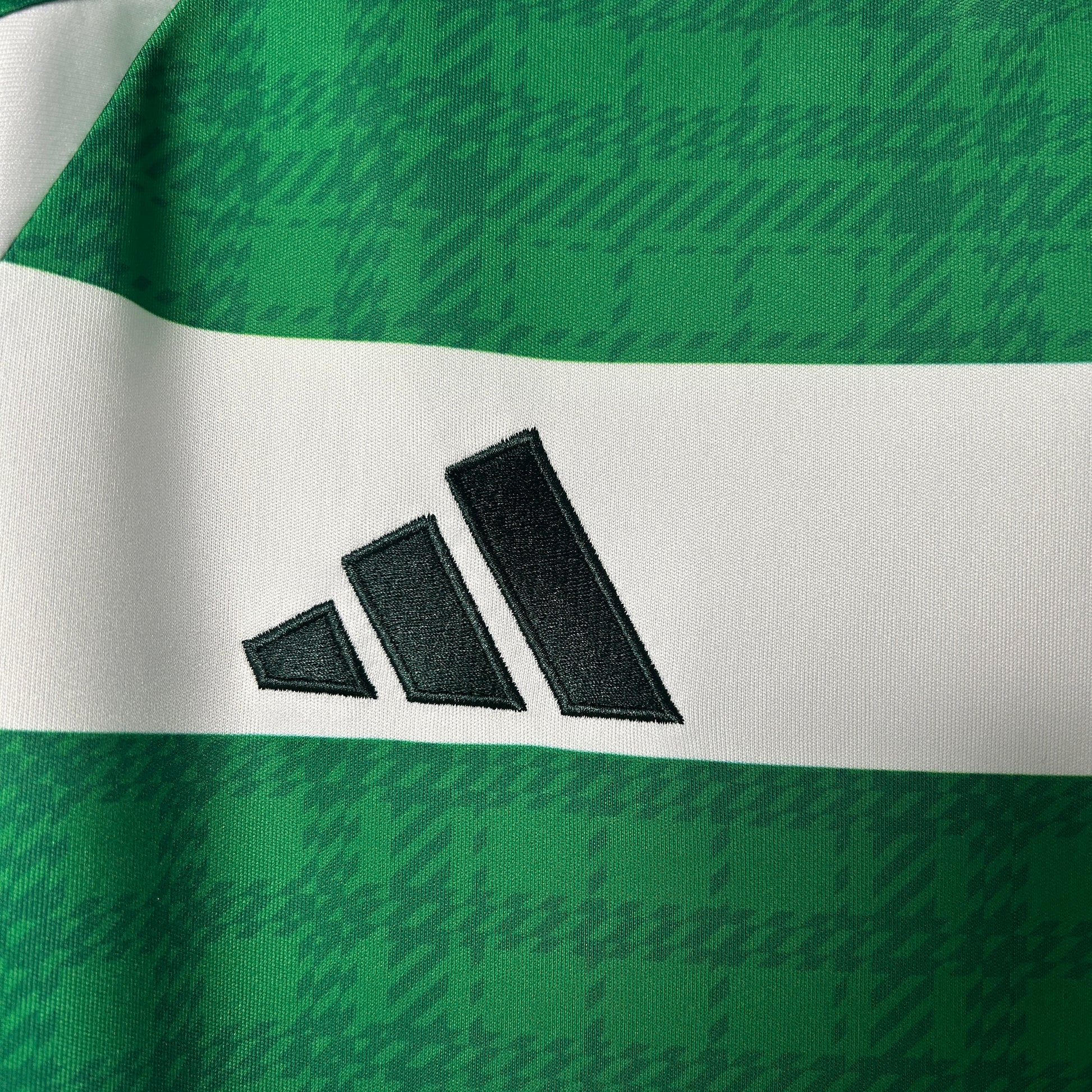 Celtic’s Home Jersey 25/26 - Classic XI