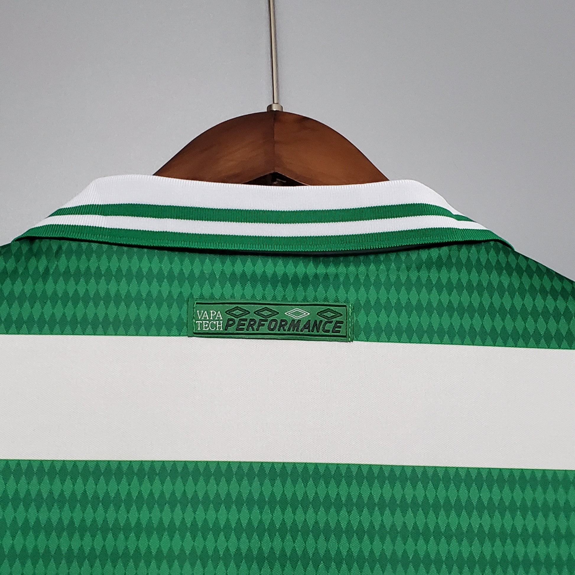 Celtic’s Home Jersey 98/99 - Classic XI