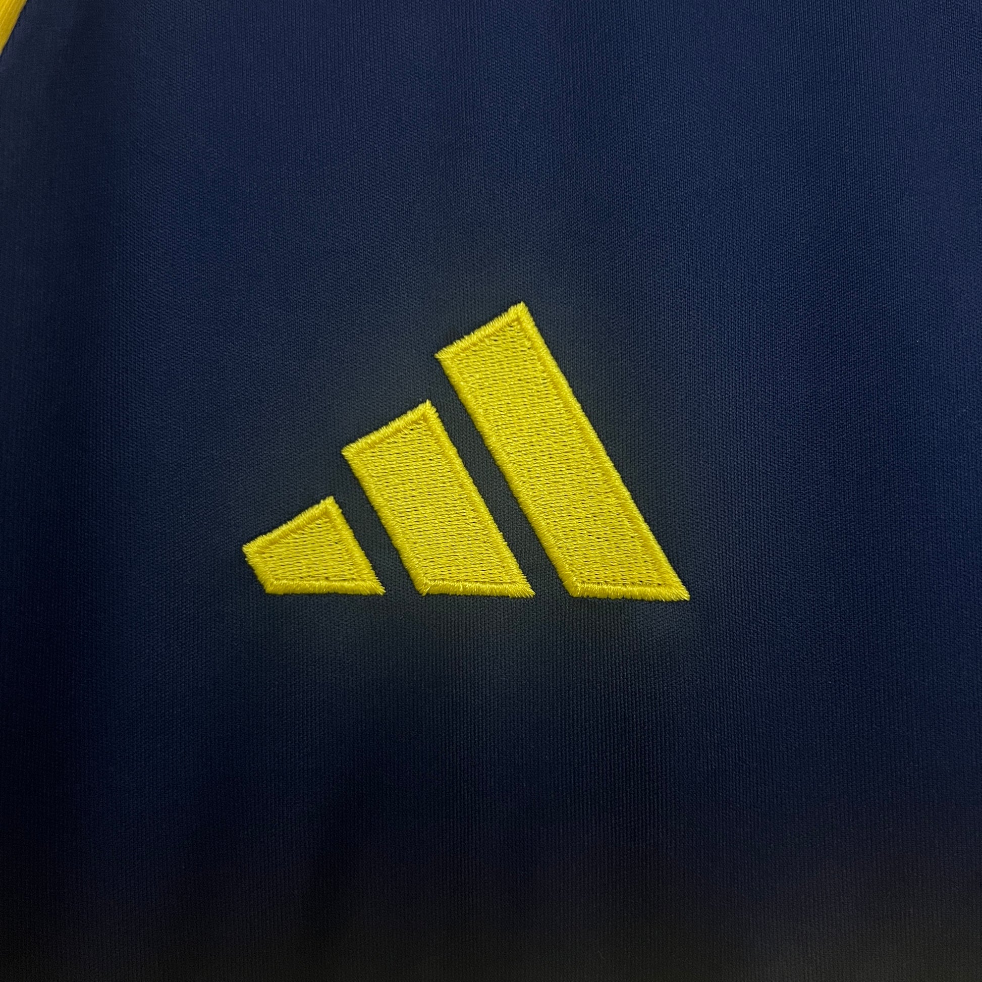 Boca Junior’s Home Jersey 25/26 - Classic XI