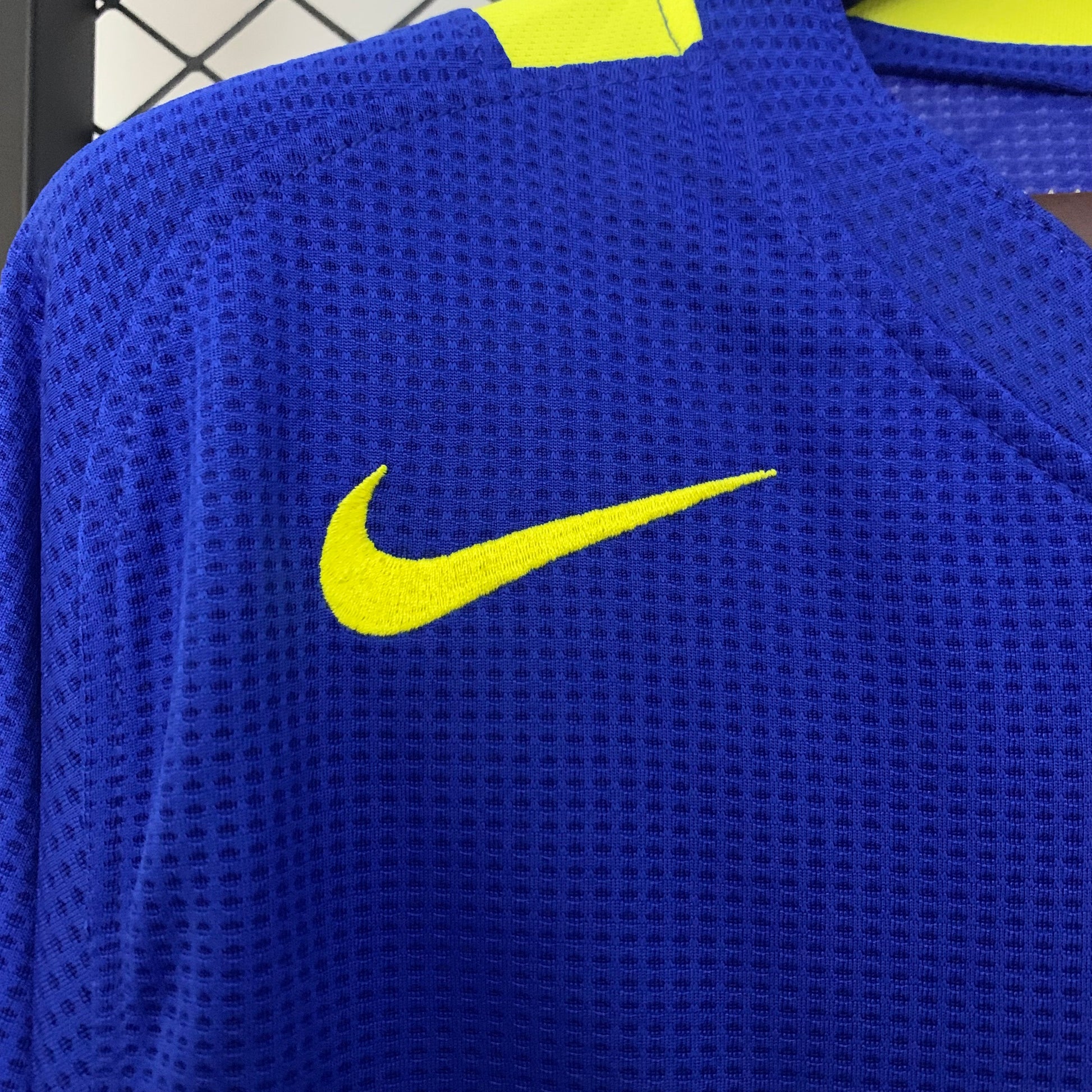 Boca Junior’s Home Jersey 04/05 - Classic XI