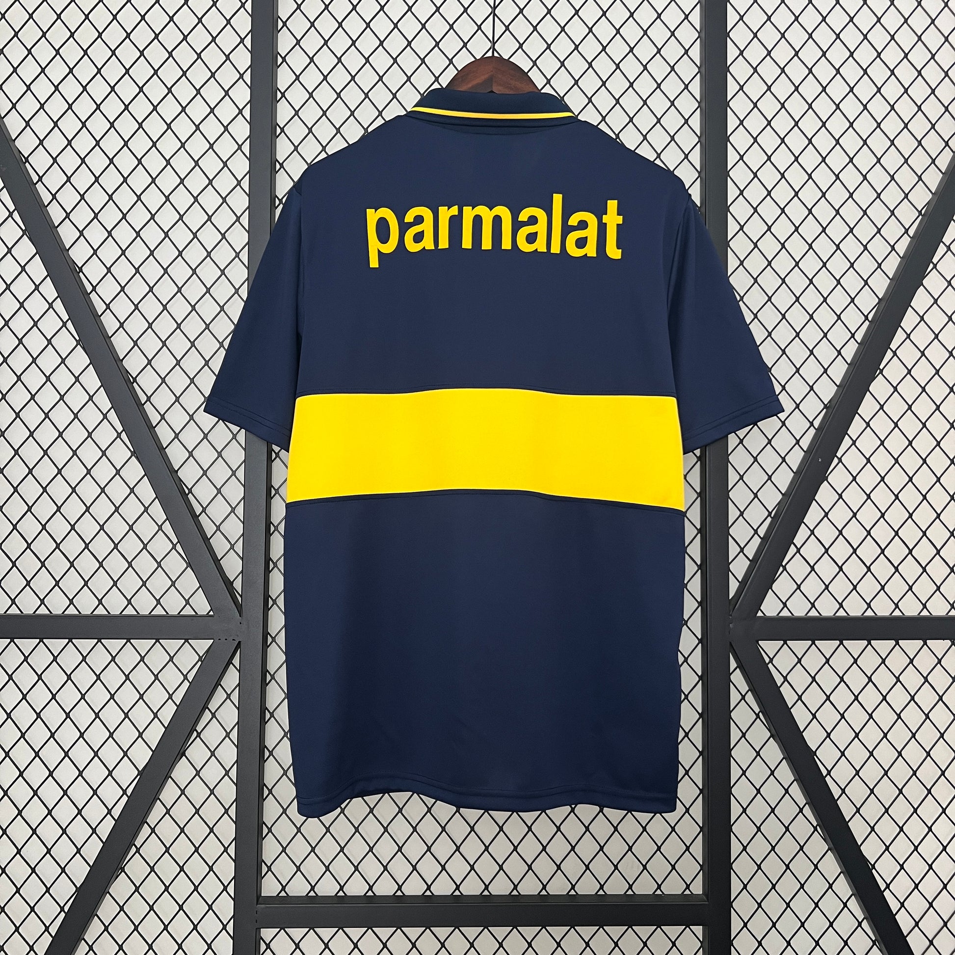 Boca Junior’s Home Jersey 94/95 - Classic XI