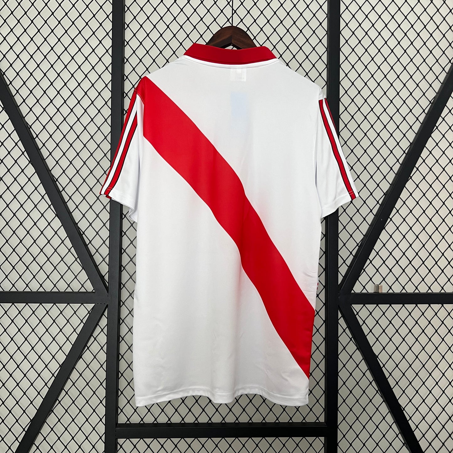 River Plate’s Home Jersey 98/99 - Classic XI