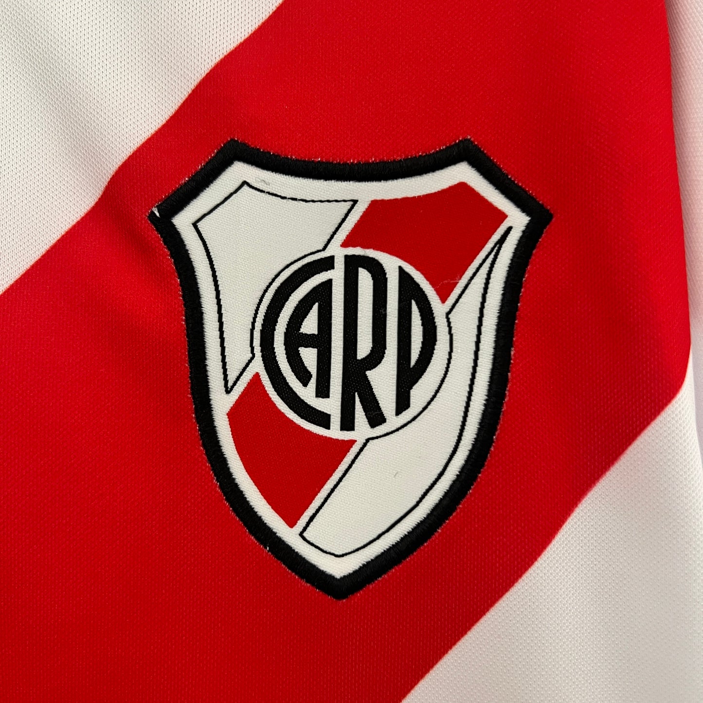 River Plate’s Home Jersey 98/99 - Classic XI