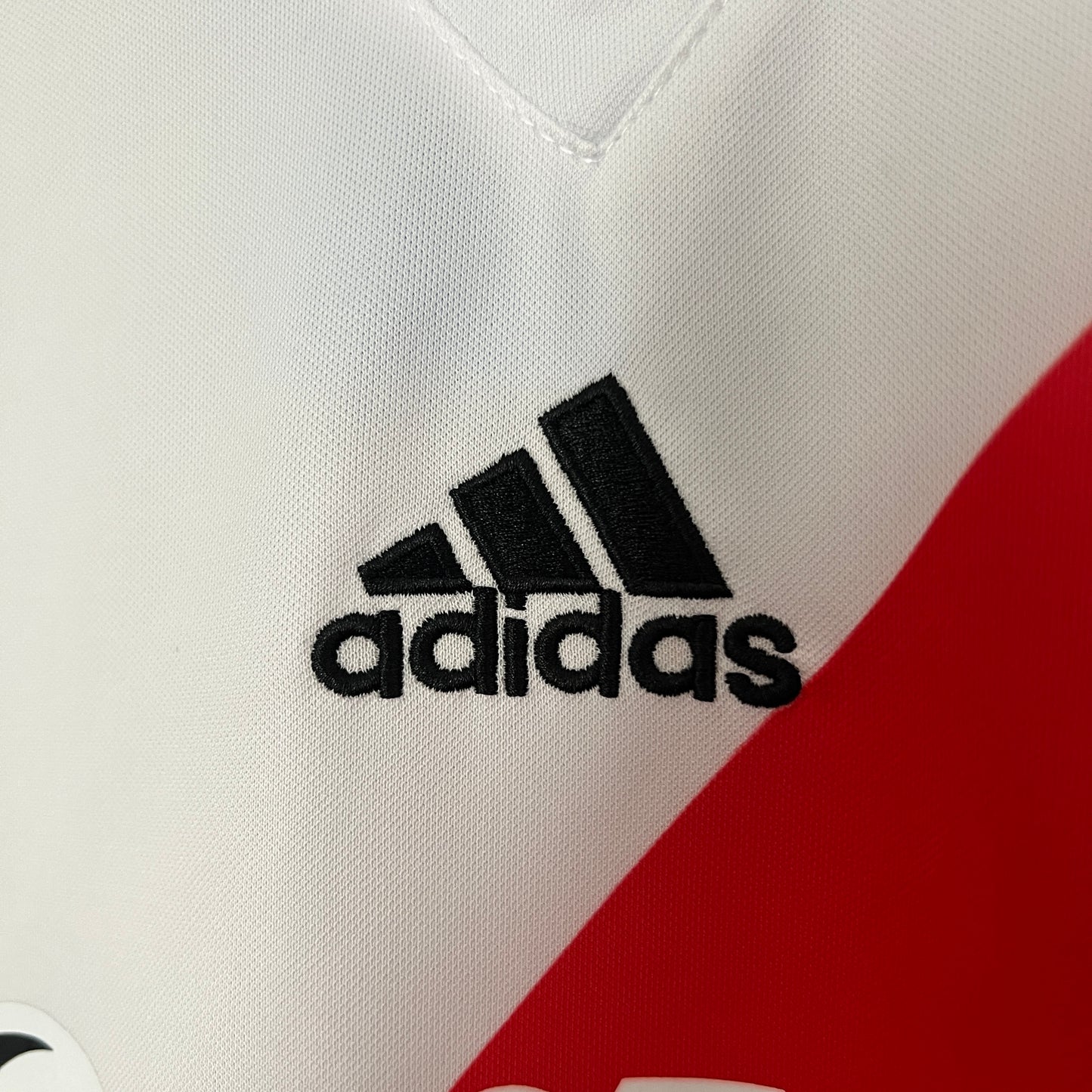 River Plate’s Home Jersey 98/99 - Classic XI