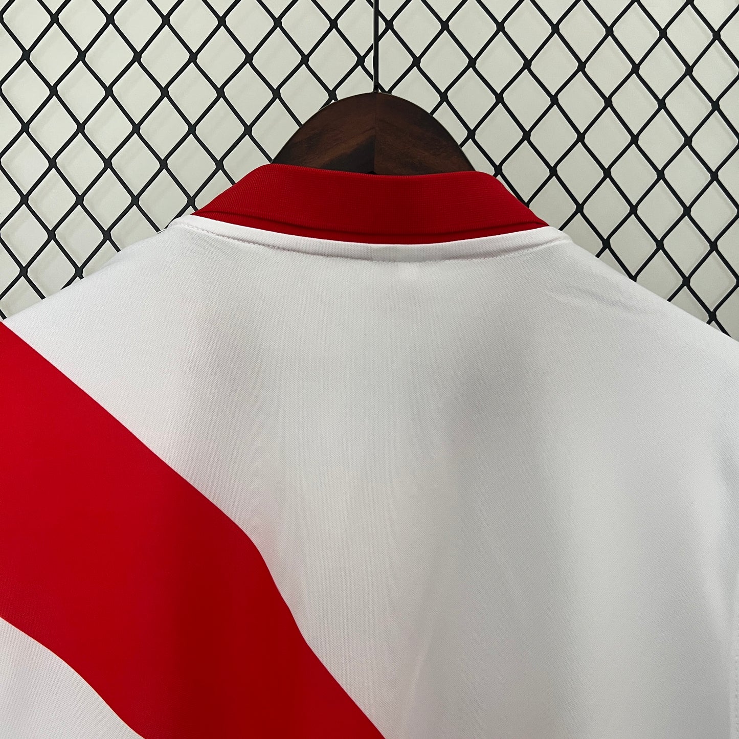 River Plate’s Home Jersey 98/99 - Classic XI