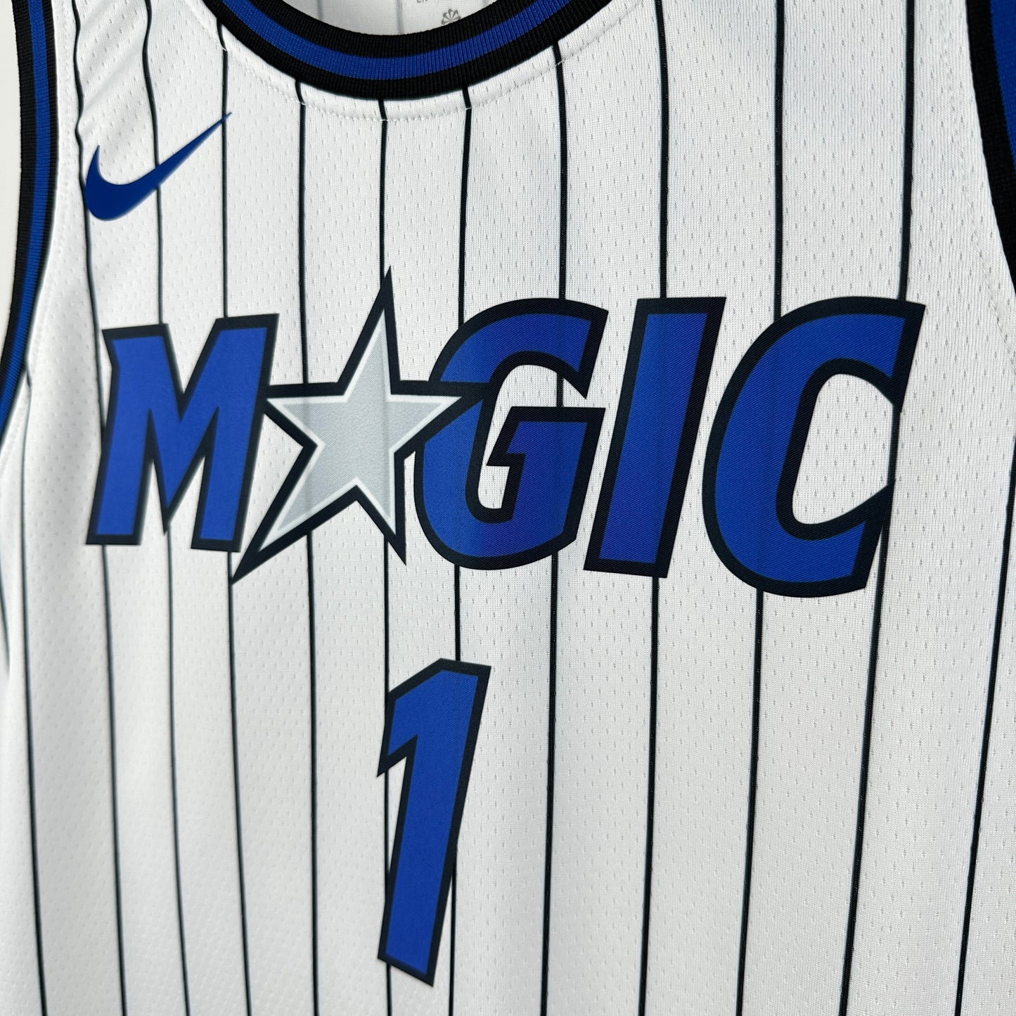Nike Association Edition Swingman Orlando Magic