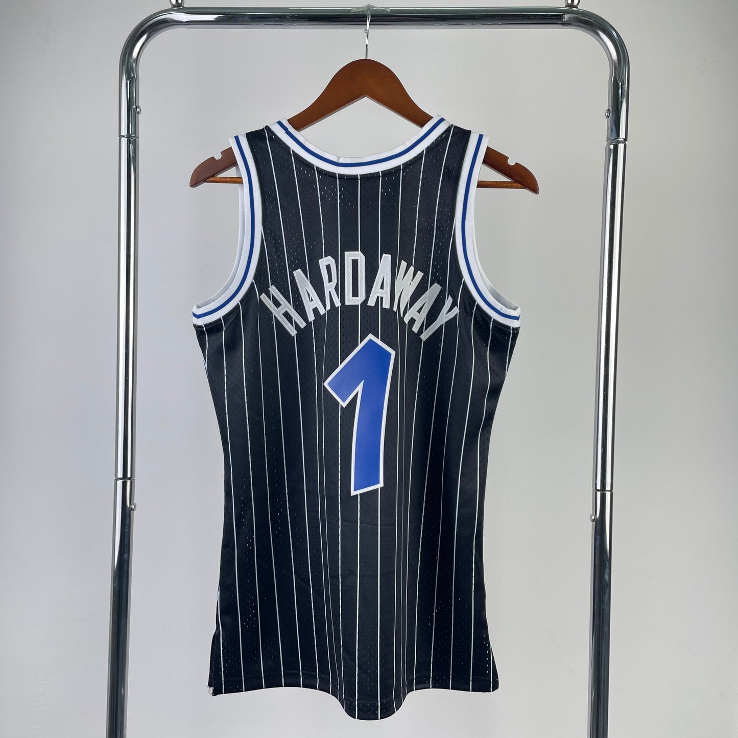 Orlando Magic Alternate Hardwood Classics Jersey