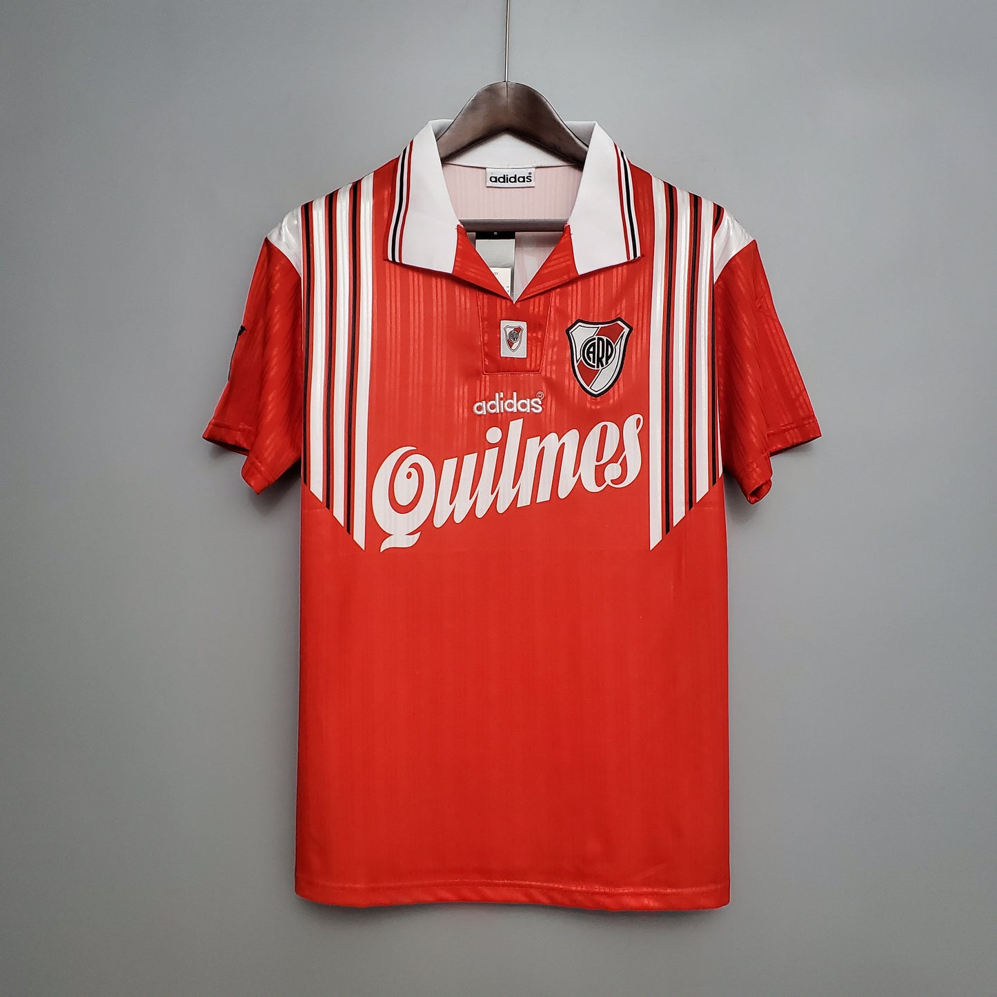River Plate’s Home Jersey 95/96 - Classic XI