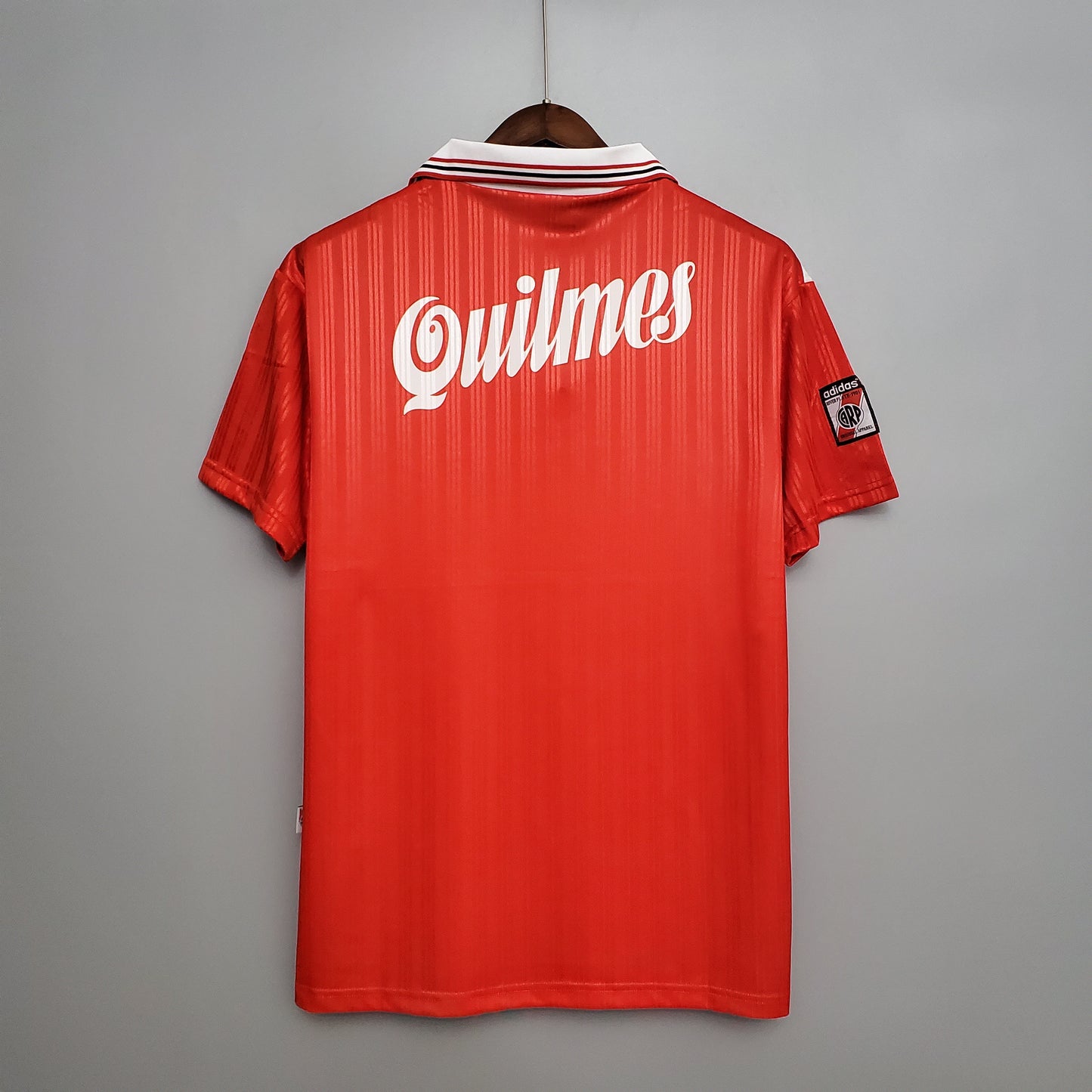 River Plate’s Home Jersey 95/96 - Classic XI
