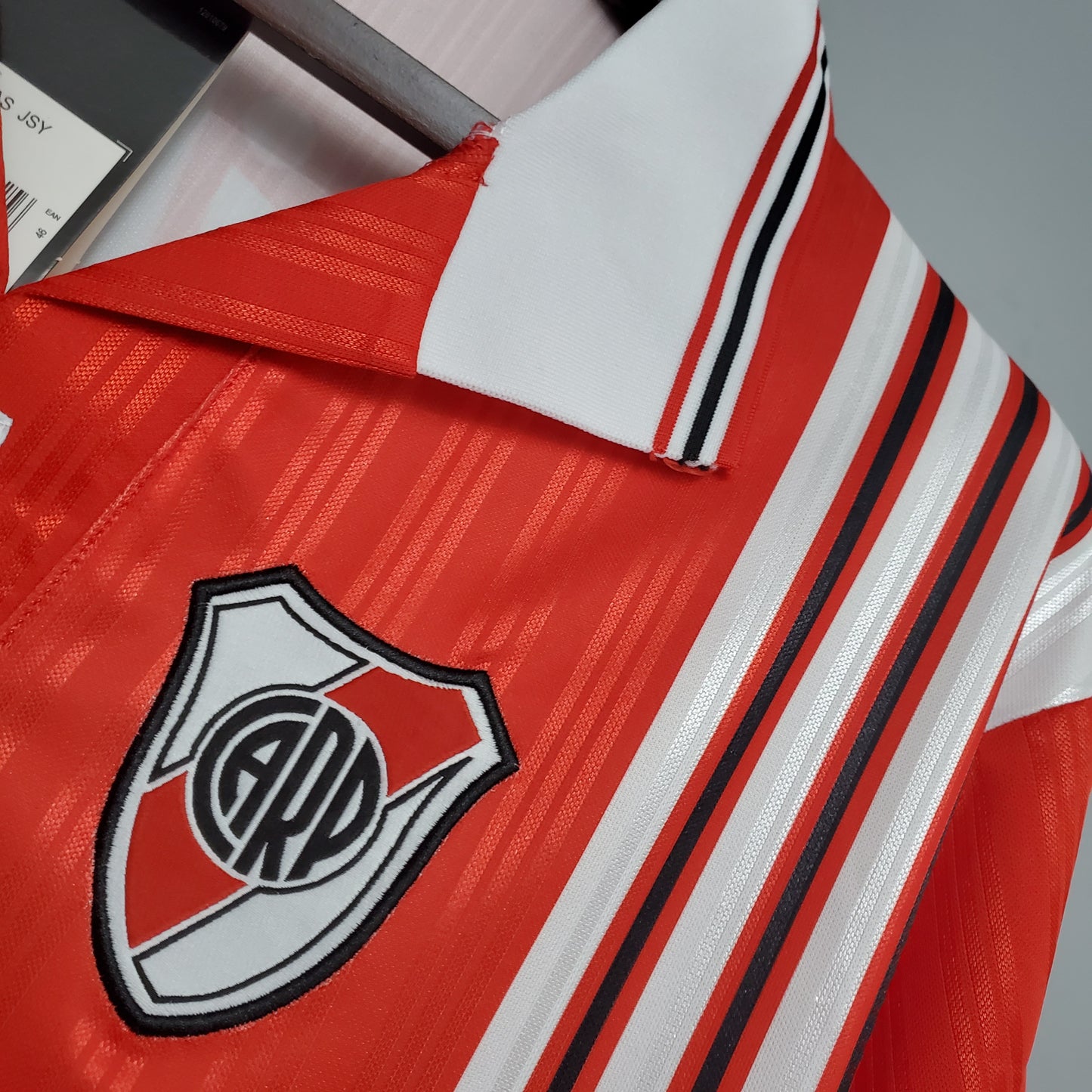 River Plate’s Home Jersey 95/96 - Classic XI