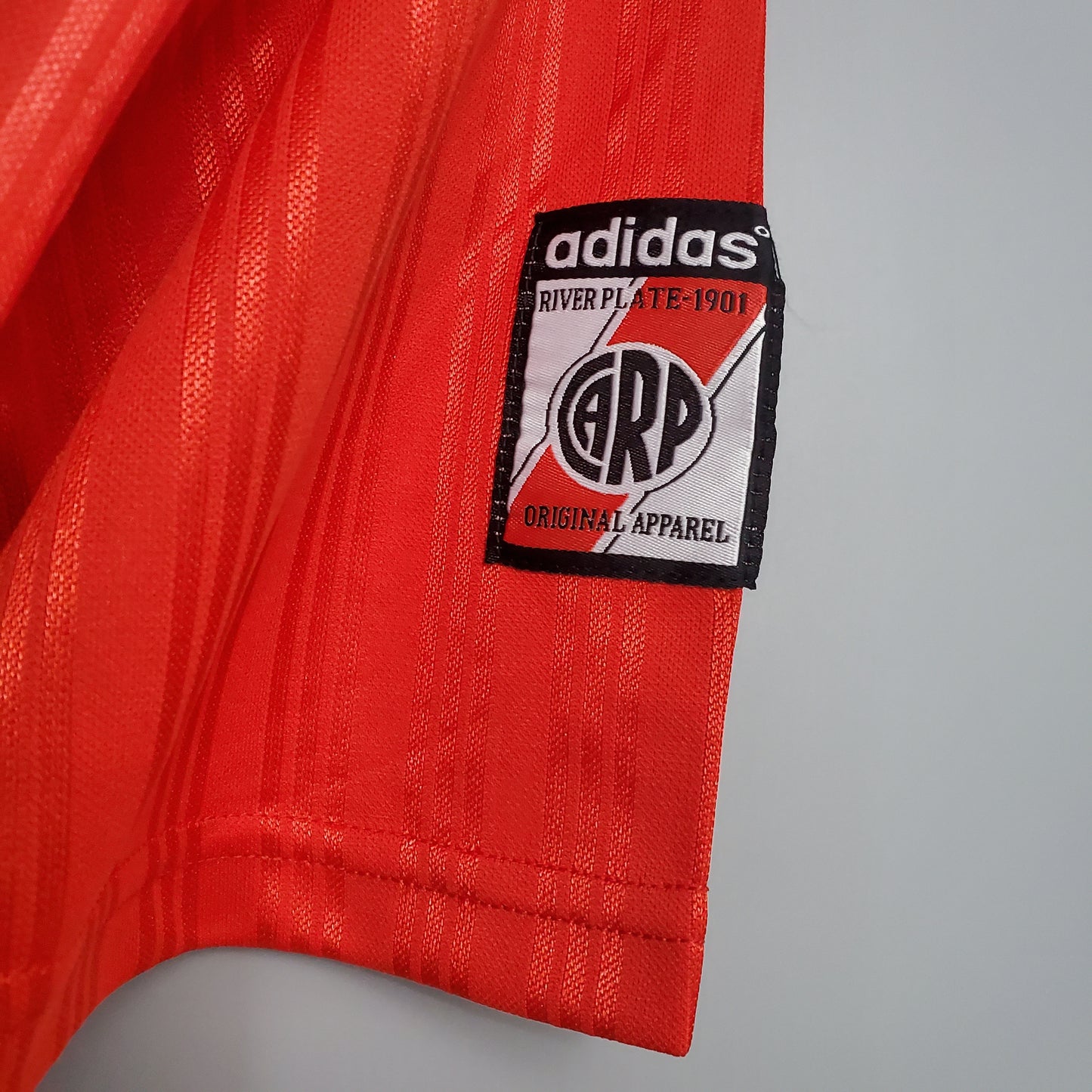 River Plate’s Home Jersey 95/96 - Classic XI