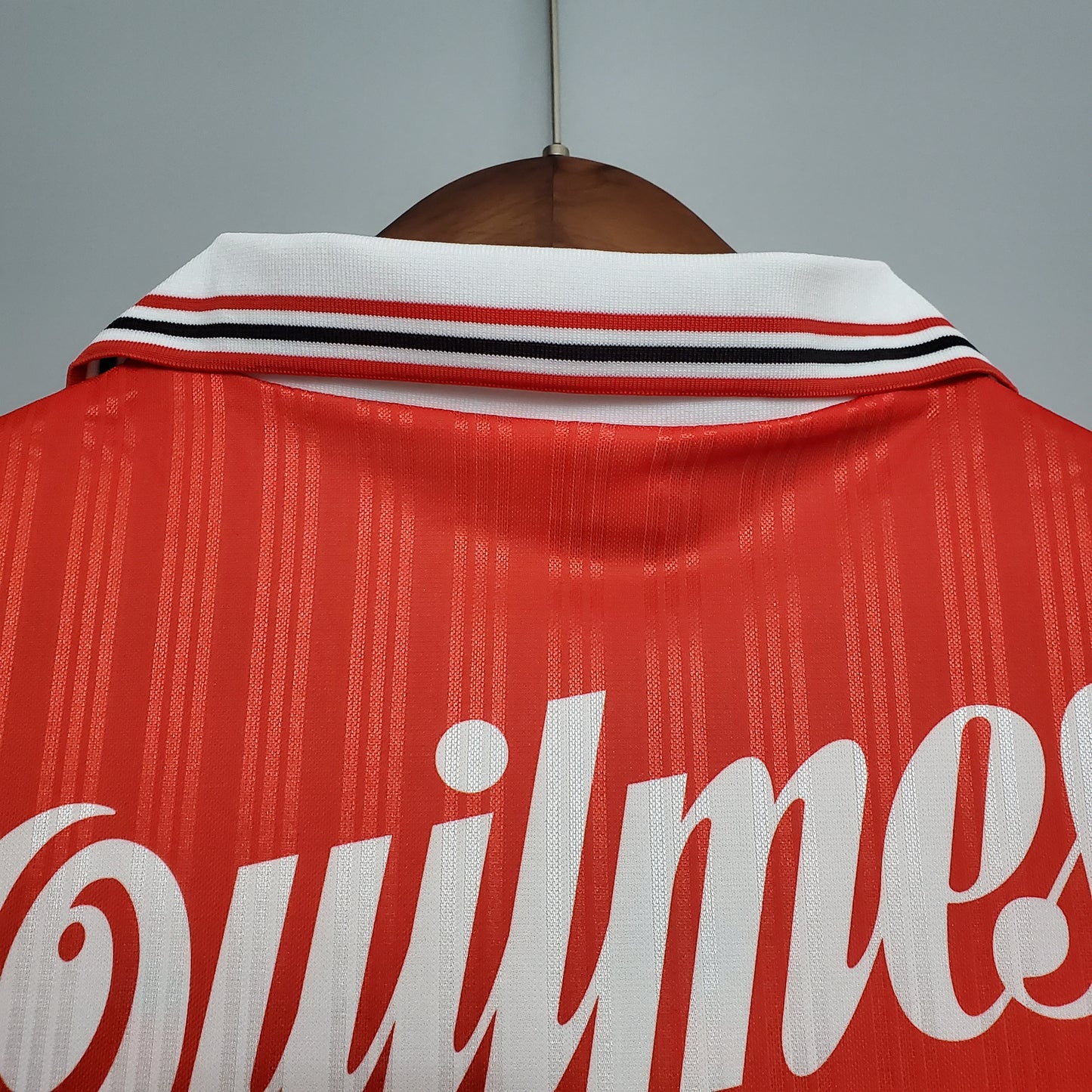 River Plate’s Home Jersey 95/96 - Classic XI