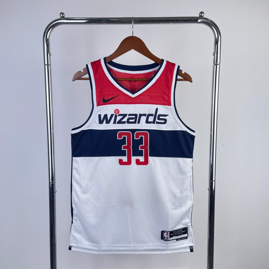 Swingman Washington Wizards Nike Association