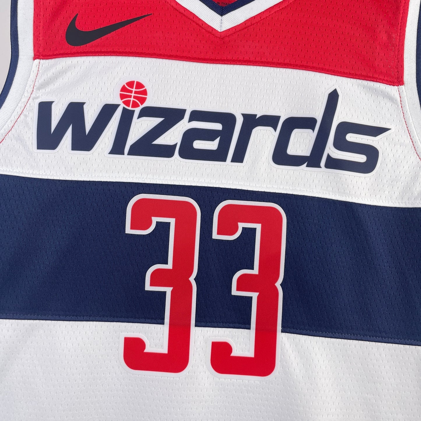 Swingman Washington Wizards Nike Association