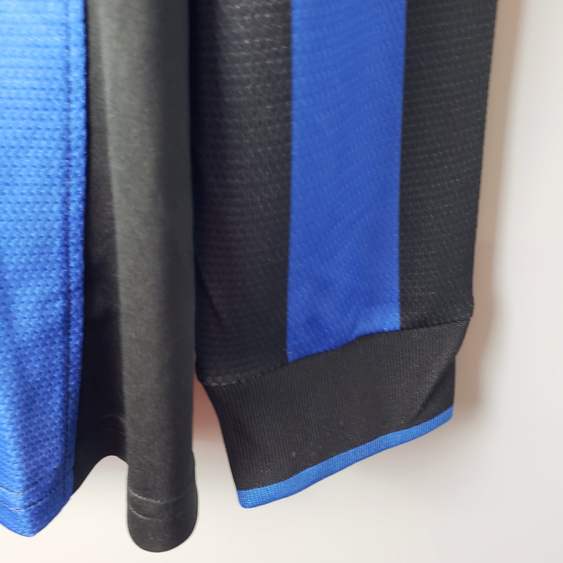 Inter’s Home Jersey 97/98 (Long Sleeves) - Classic XI
