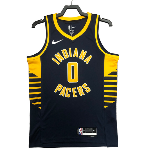 Indiana Pacers Icon Jersey