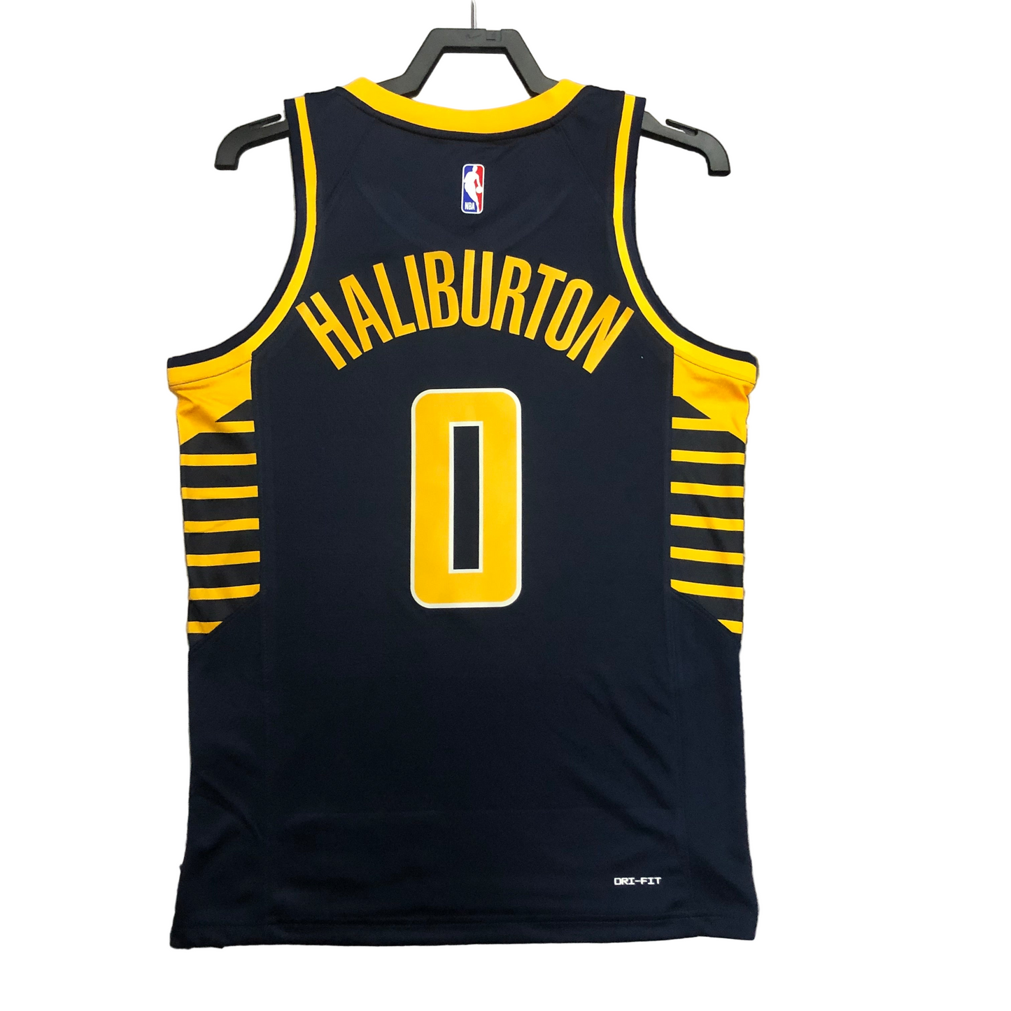 Indiana Pacers Icon Jersey