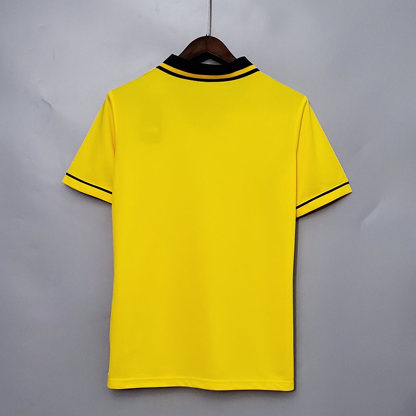 Brasil’s Home Jersey 1994 - Classic XI