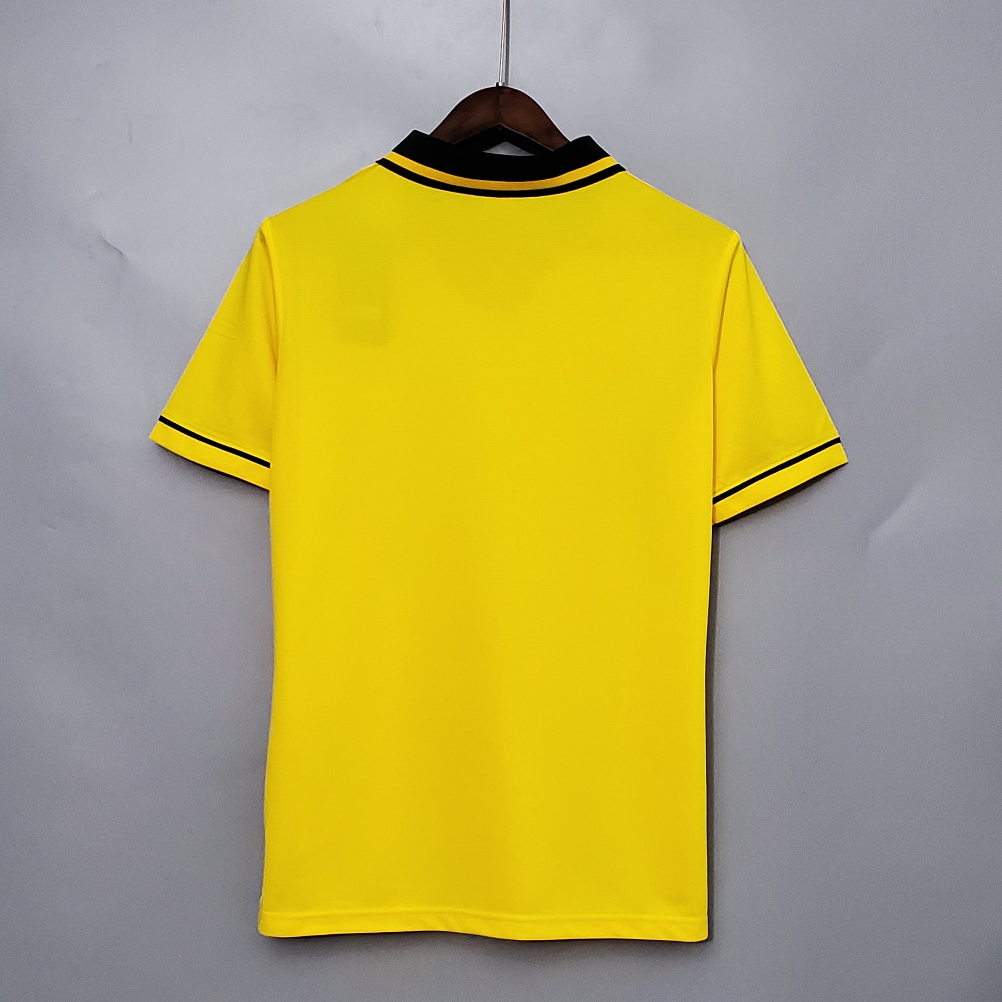 Brasil’s Home Jersey 1994 - Classic XI