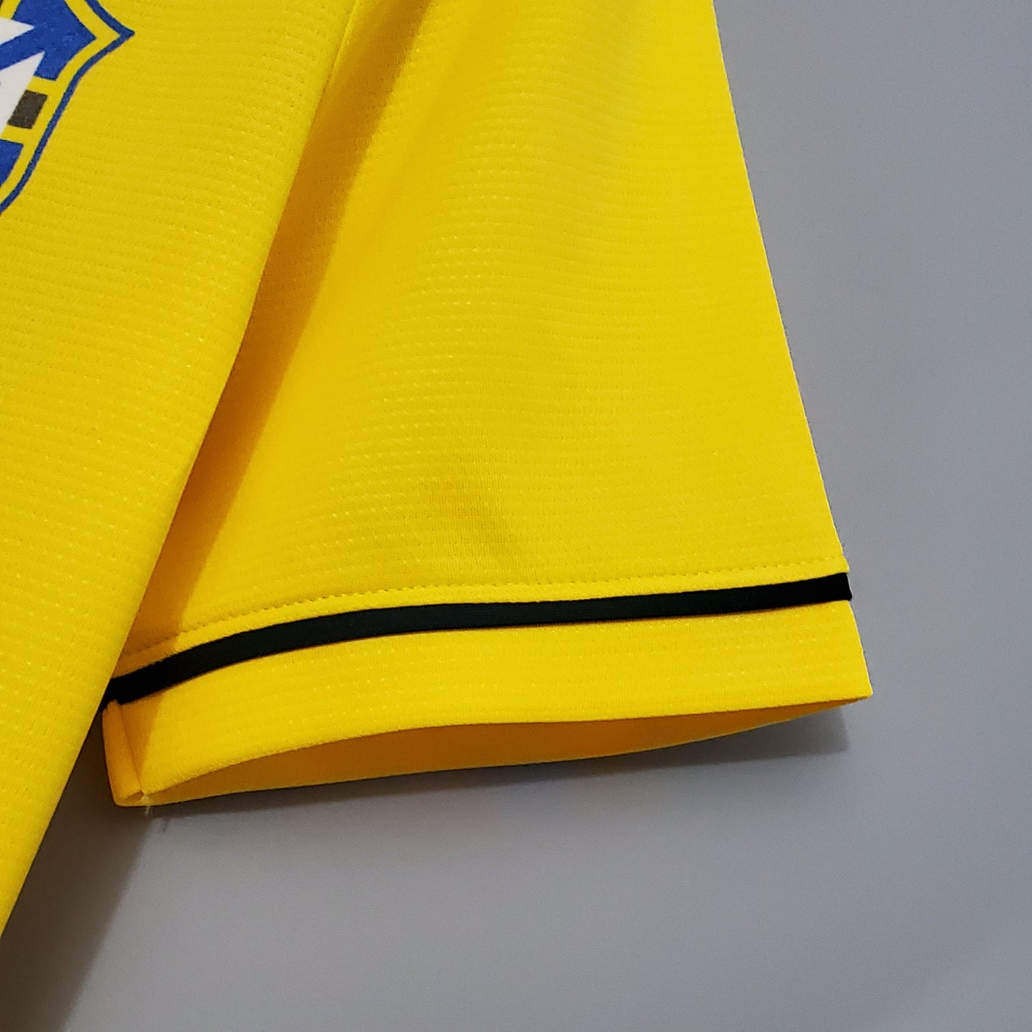 Brasil’s Home Jersey 1994 - Classic XI