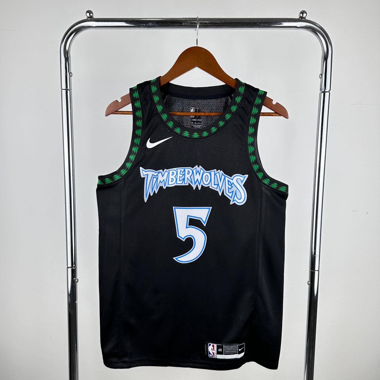Nike Classic Edition Minnesota Timberwolves