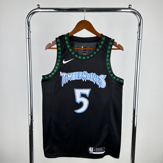 Nike Classic Edition Minnesota Timberwolves