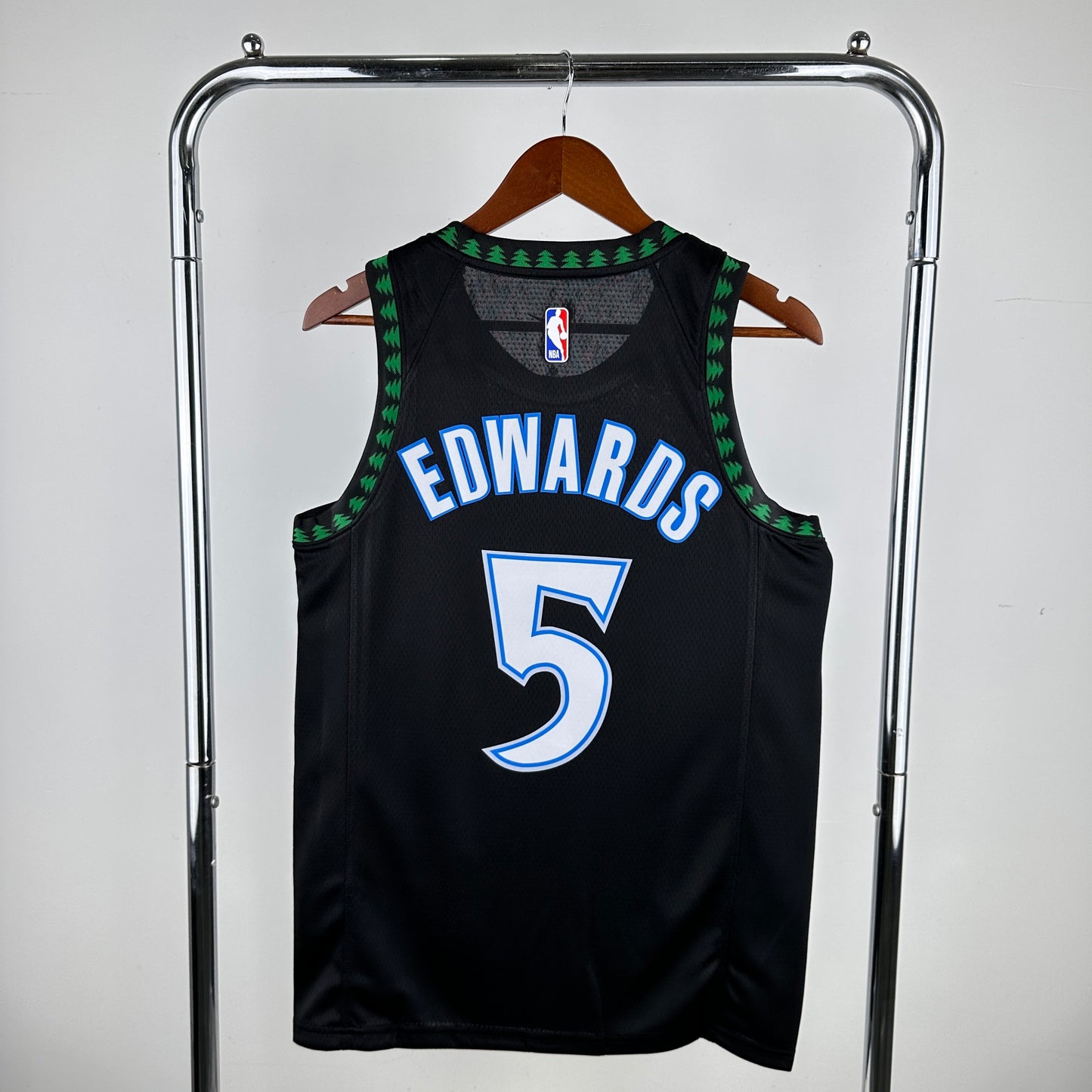 Nike Classic Edition Minnesota Timberwolves