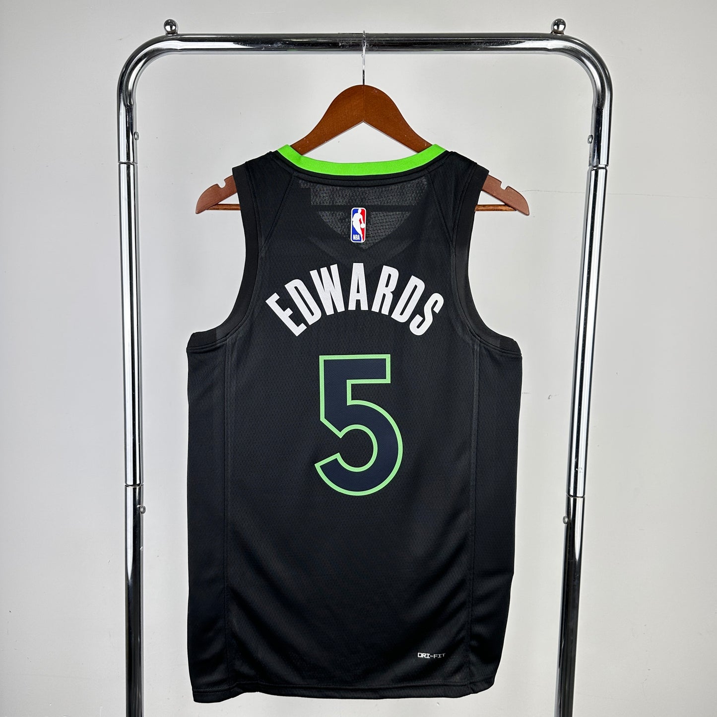 Minnesota Timberwolves Jordan Statement Swingman Jersey