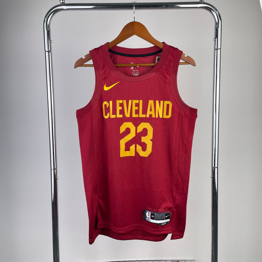 Cleveland Cavaliers Nike Icon Swingman