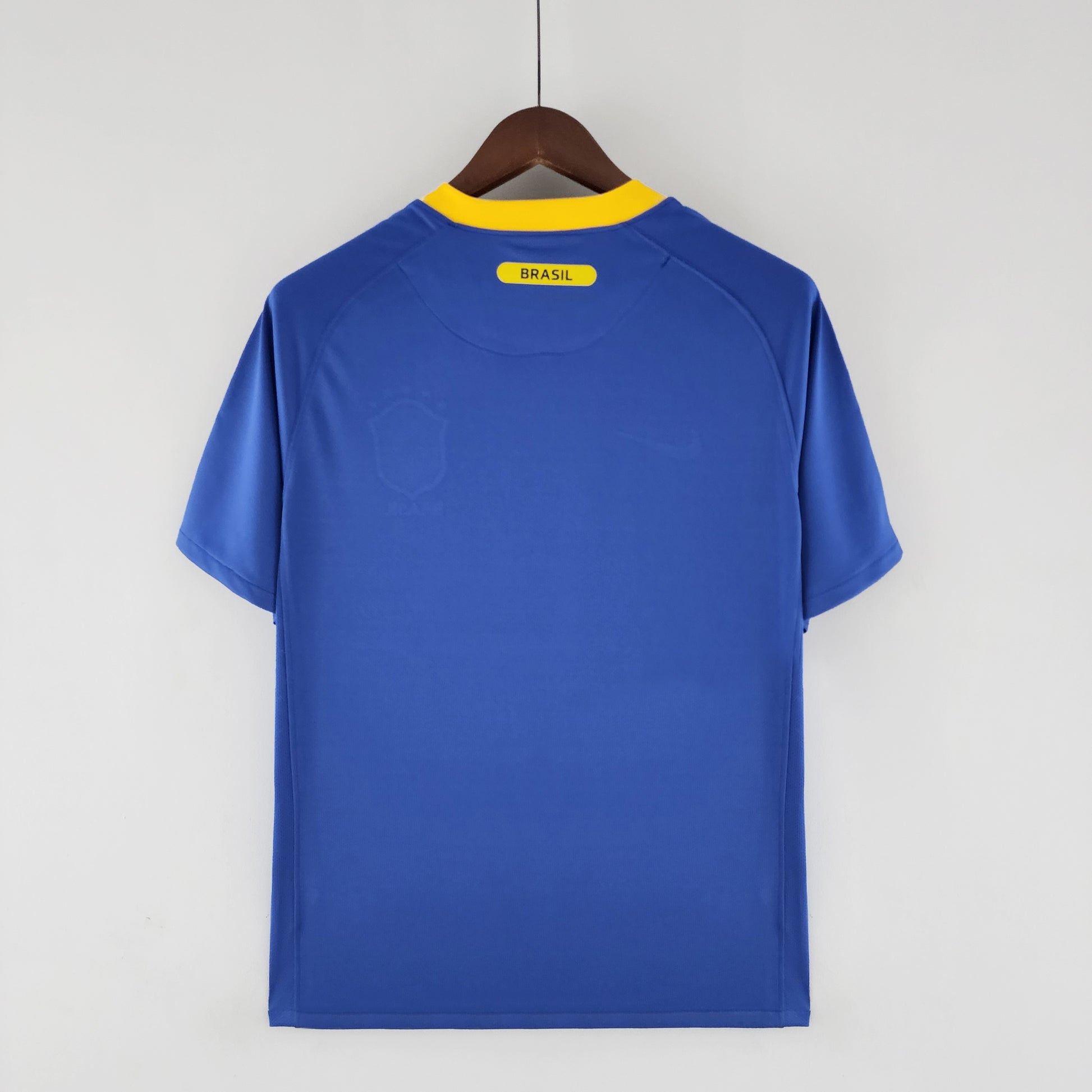 Brasil’s Away Jersey 2010 - Classic XI
