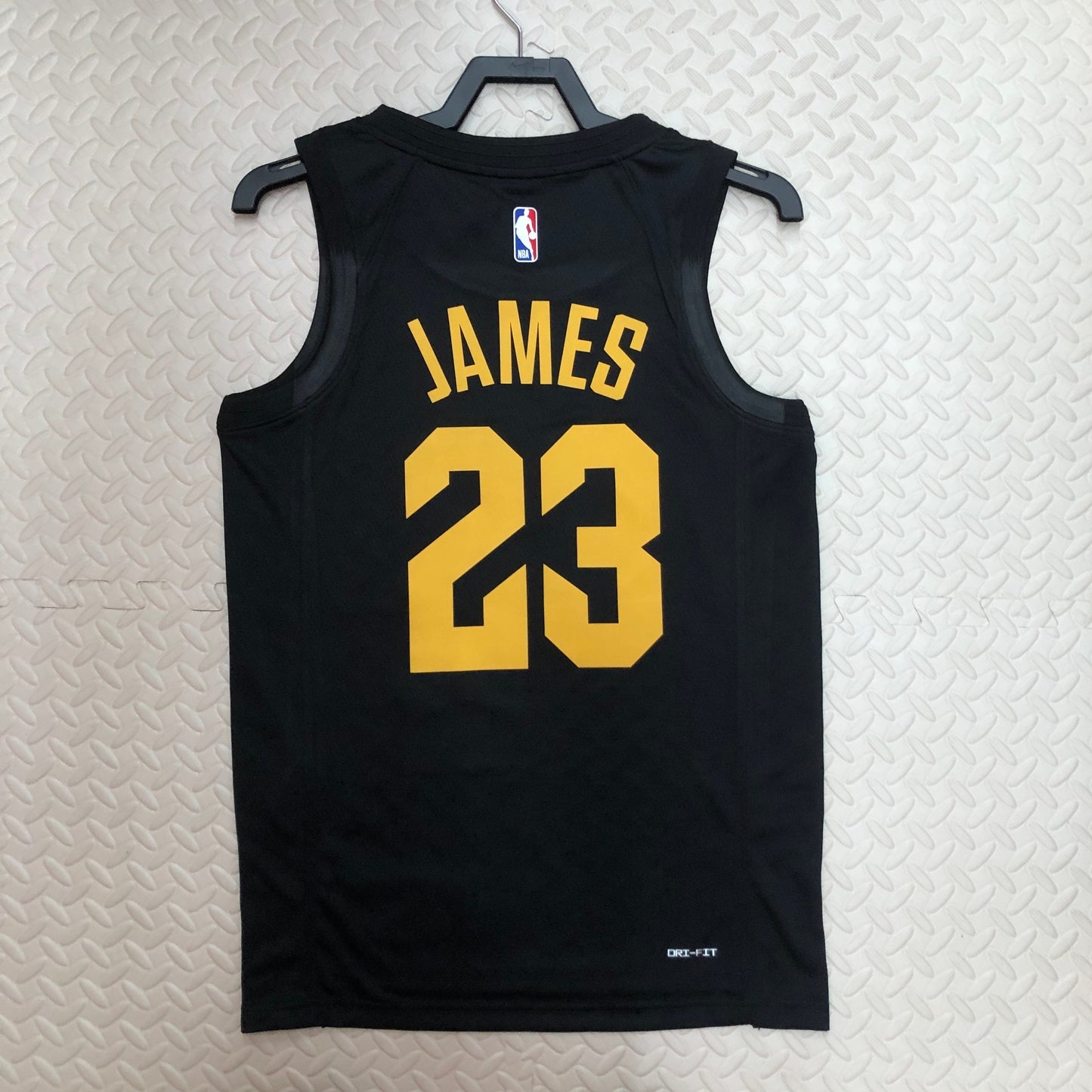 Cleveland Cavaliers Jordan Statement Swingman Jersey