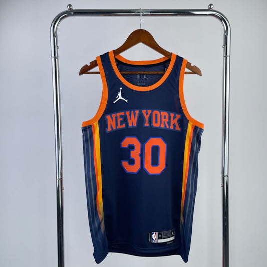 New York Knicks Jordan Brand Statement Edition Swingman