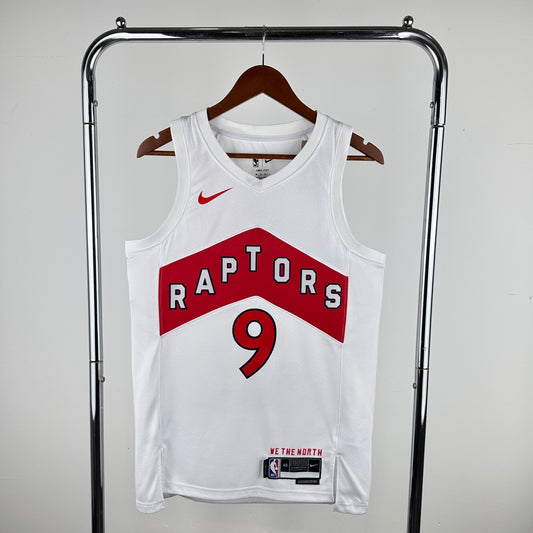 Toronto Raptors Nike Association Swingman