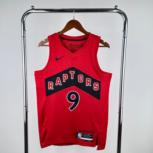 Toronto Raptors Nike Icon Swingman