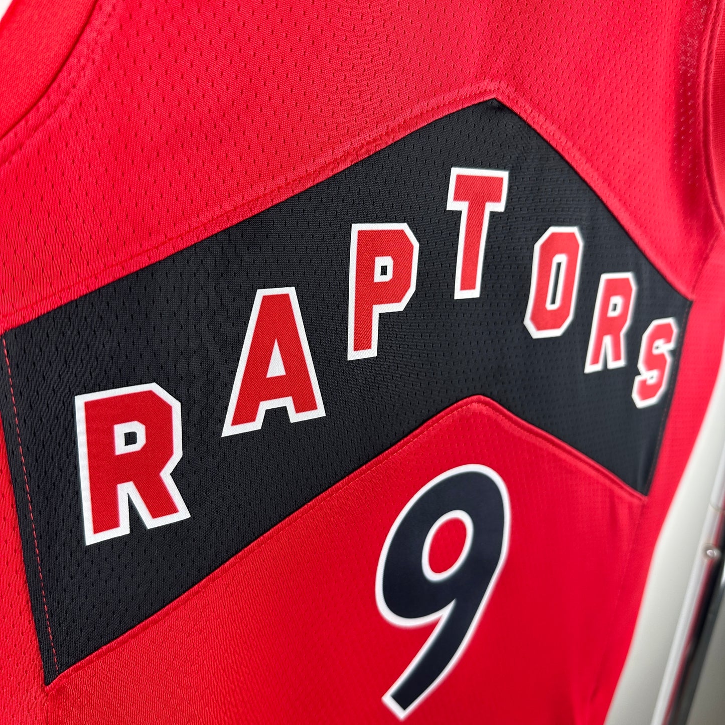 Toronto Raptors Nike Icon Swingman