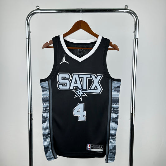 San Antonio Spurs Jordan Statement Edition Swingman