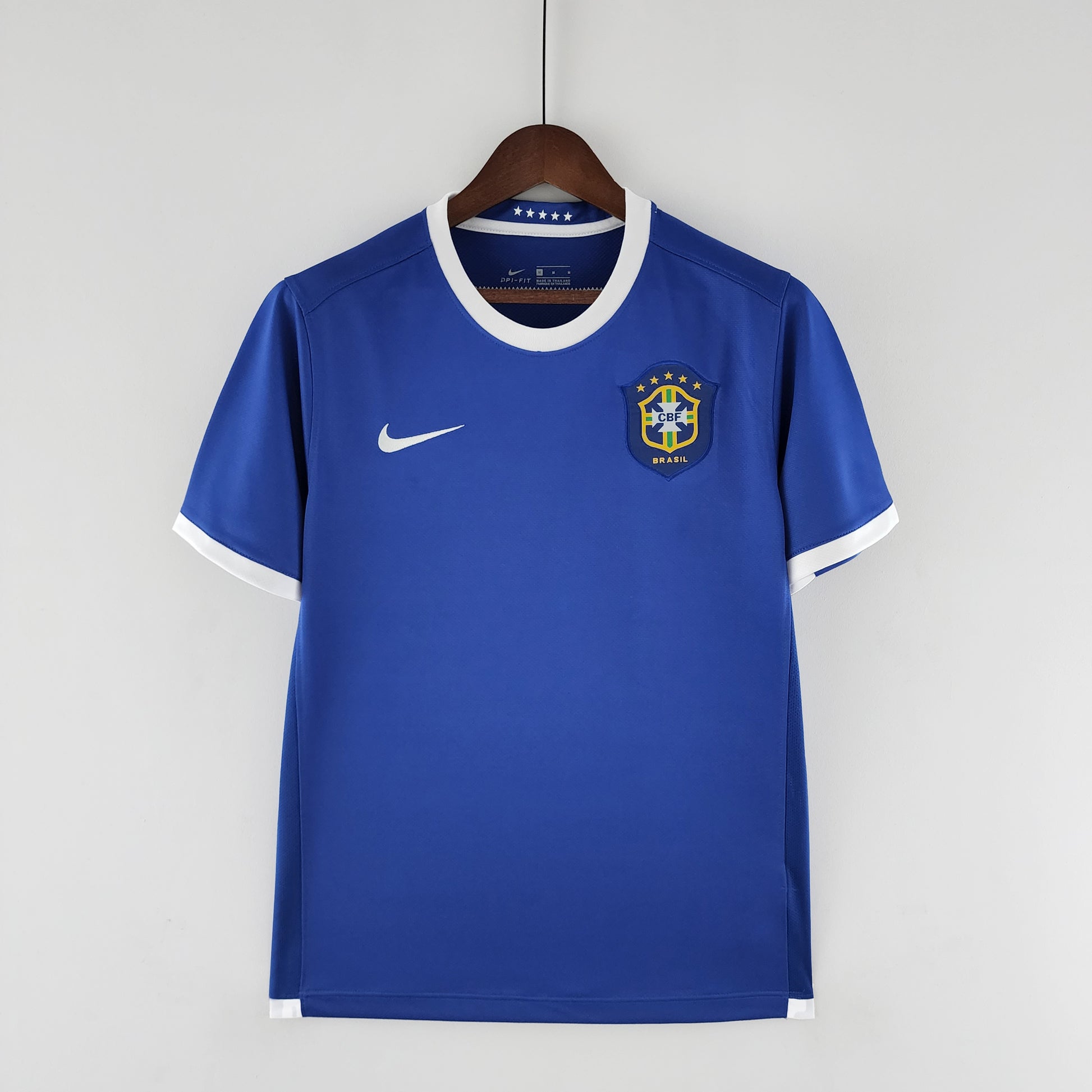 Brasil’s Away Jersey 2006 - Classic XI