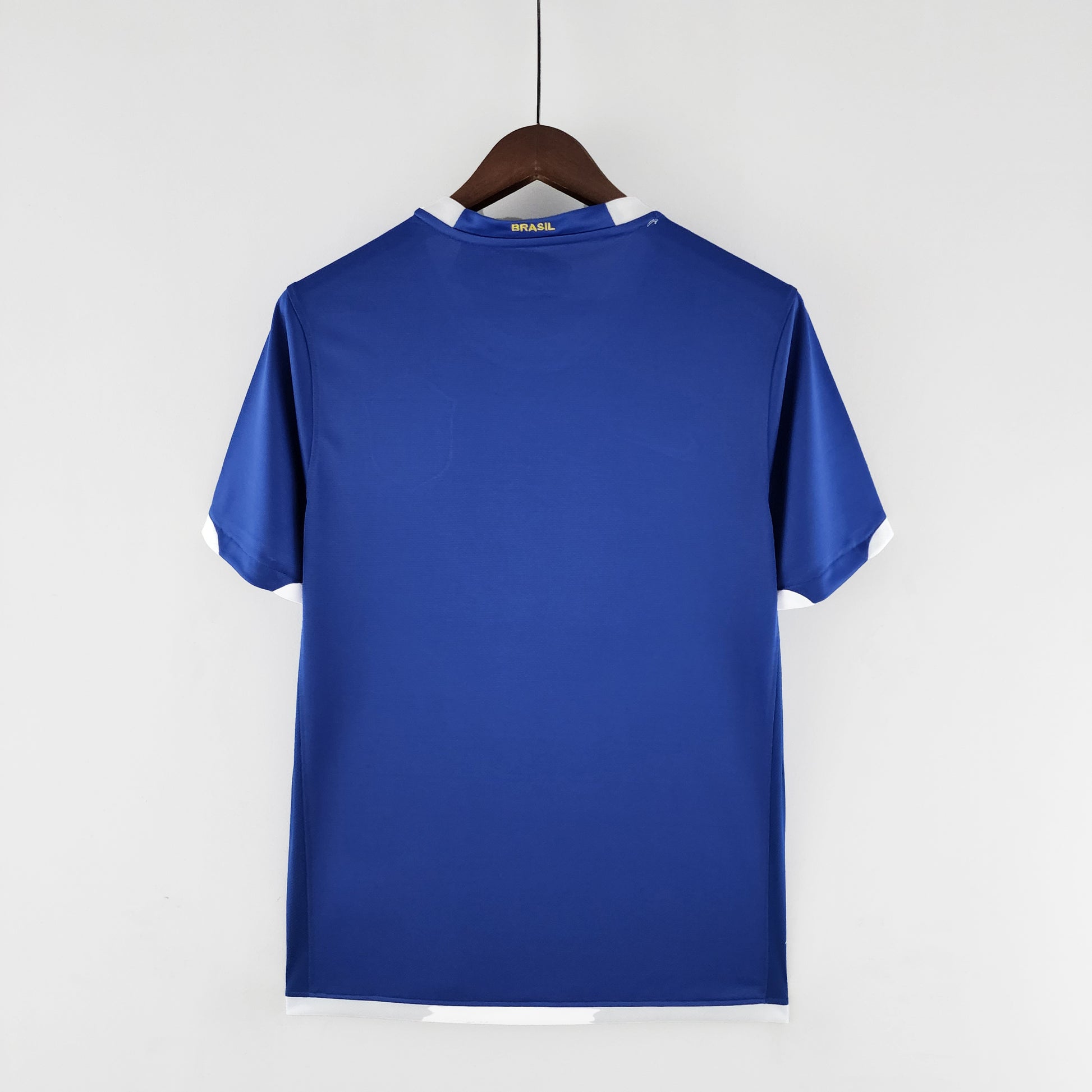 Brasil’s Away Jersey 2006 - Classic XI