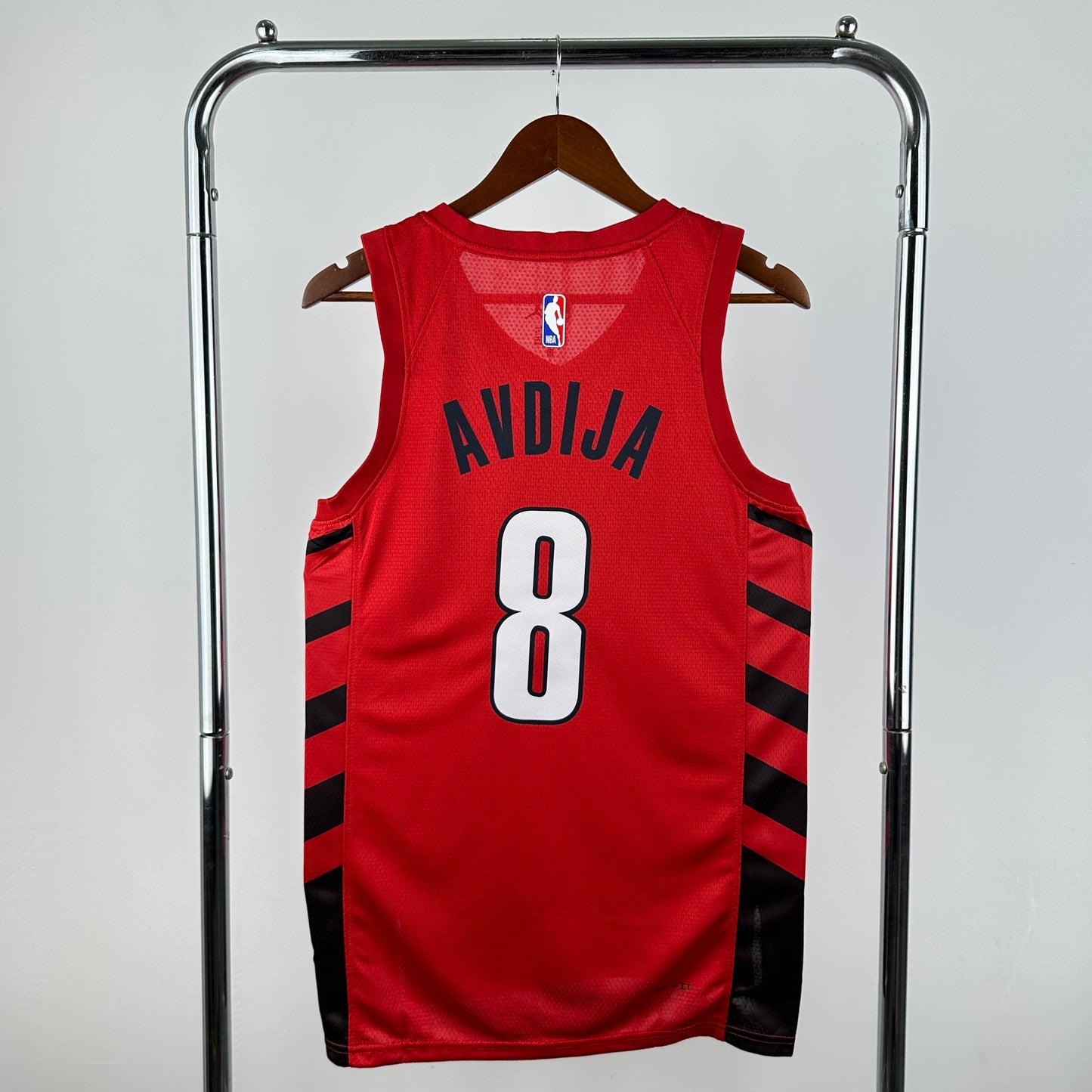 Portland Trail Blazers Jordan Statement Swingman Jersey