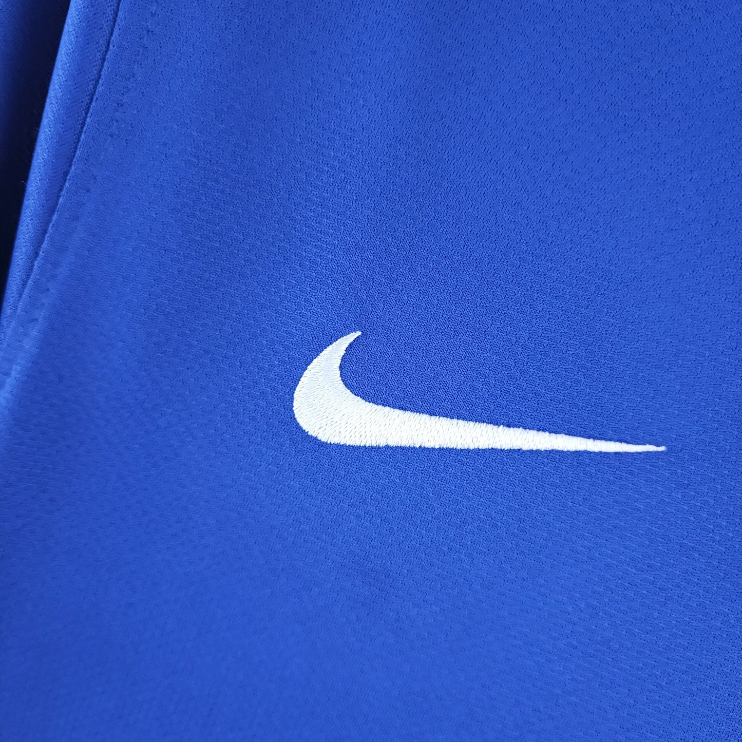 Brasil’s Away Jersey 2006 - Classic XI