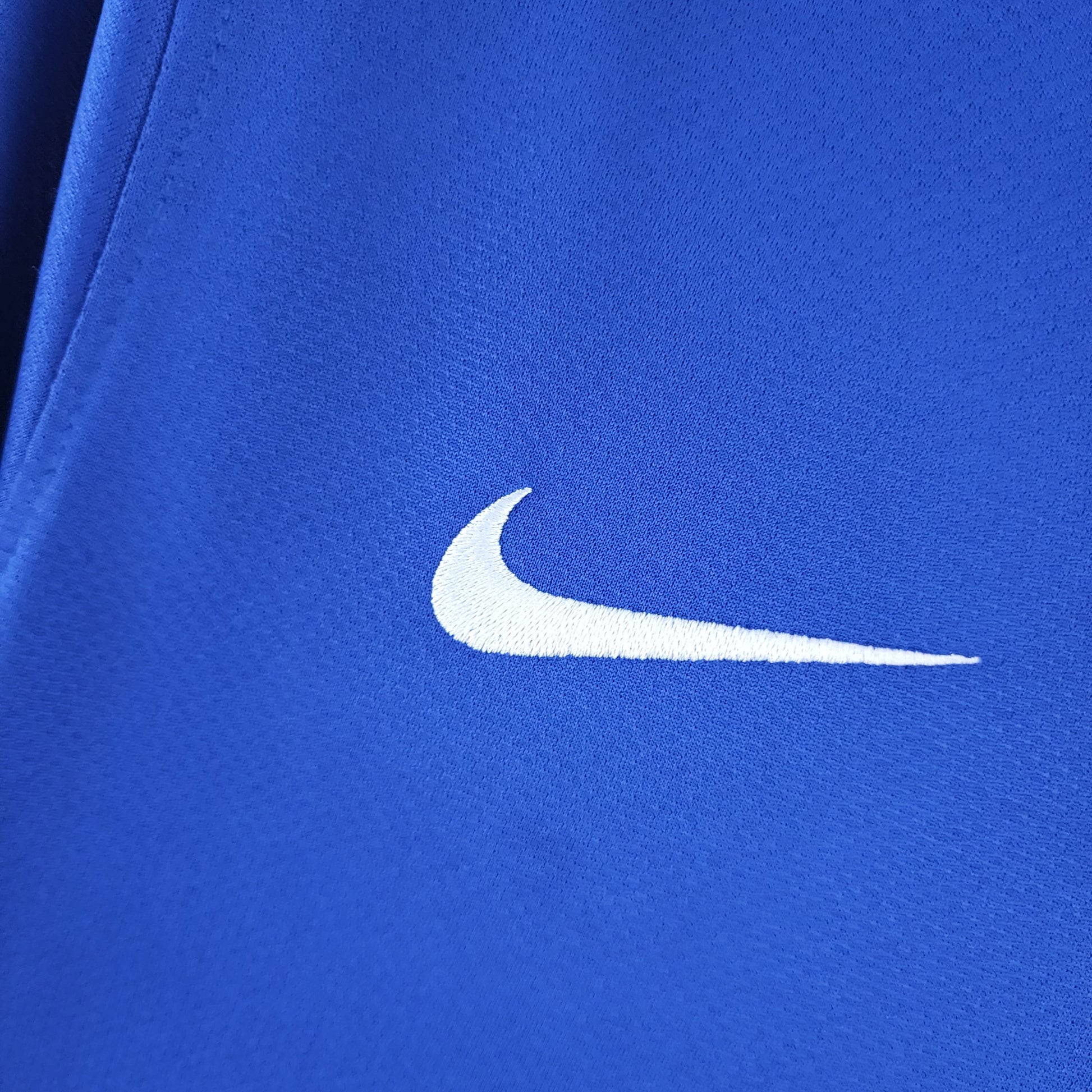Brasil’s Away Jersey 2006 - Classic XI
