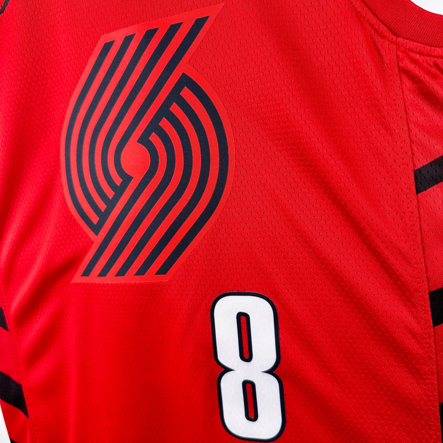 Portland Trail Blazers Jordan Statement Swingman Jersey